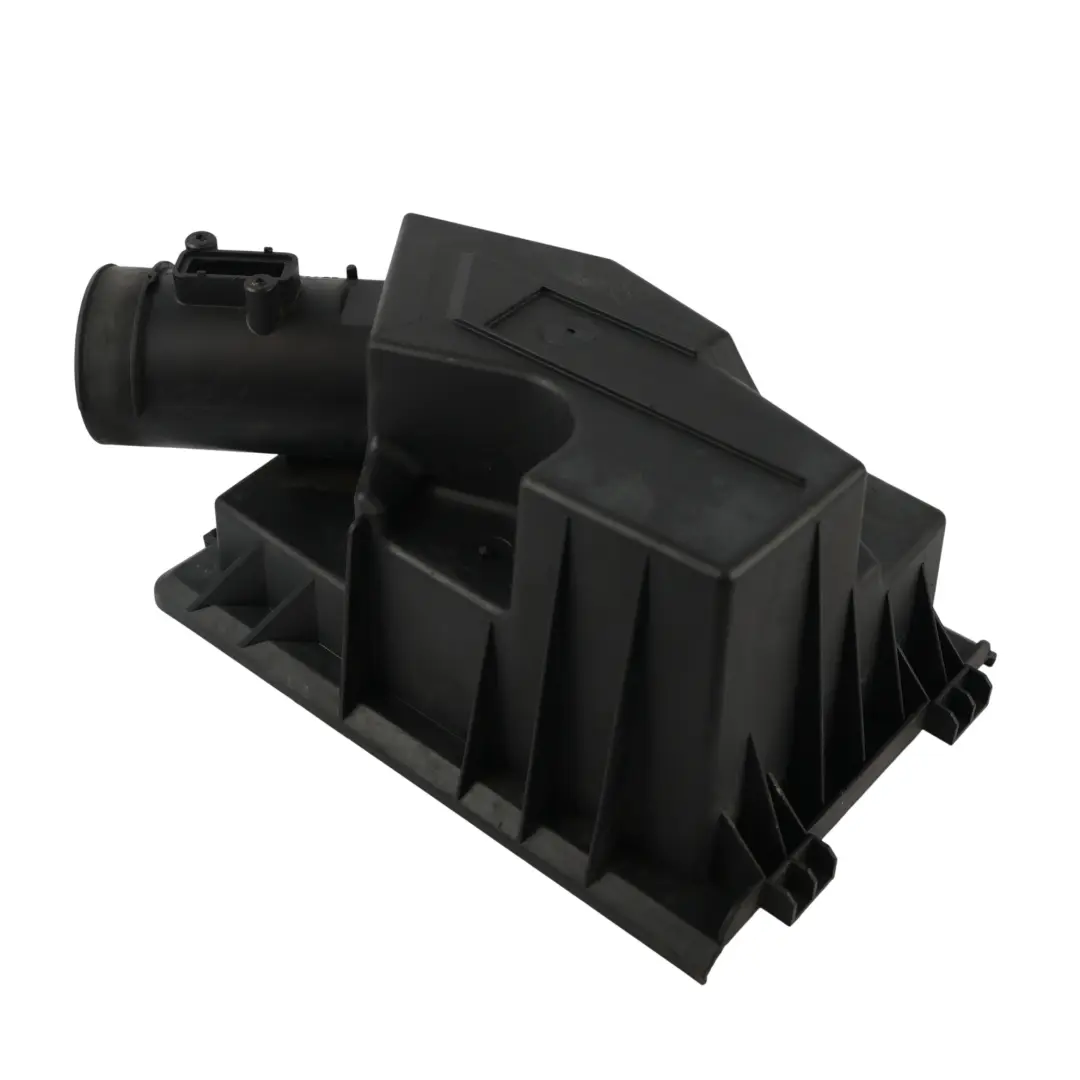 Luftfilterkasten Gehäuse 2.4 Diesel für Ford Transit MK7 mit Teilenummer 6C11-9600-BB Ford Transit MK7 Luftfilterkasten Gehäuse 2.4 Diesel - SKU 6C11-9600-BB-1 - Teilenummer 6C11-9600-BB