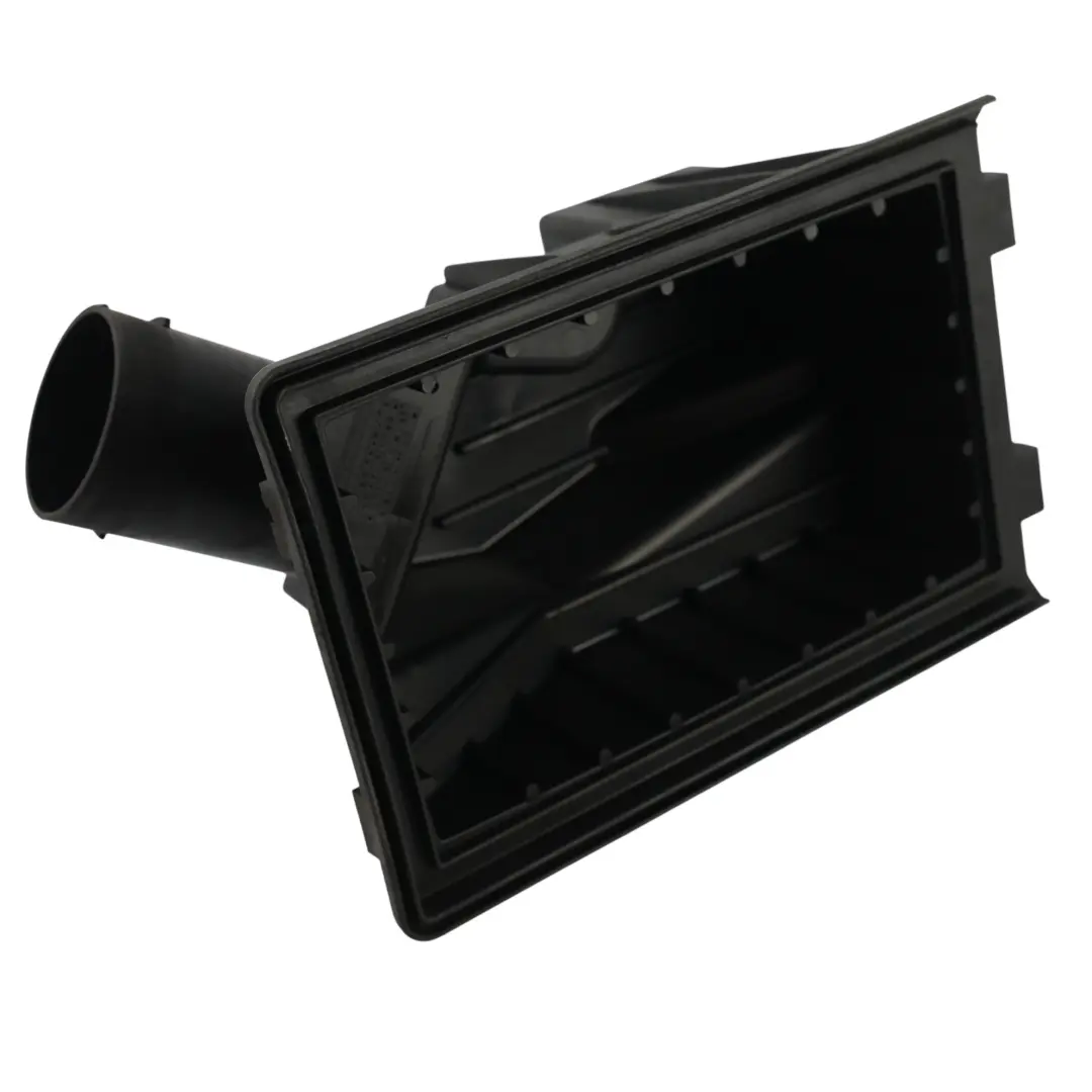 Luftfilterkasten Gehäuse 2.4 Diesel für Ford Transit MK7 mit Teilenummer 6C11-9600-BB Ford Transit MK7 Luftfilterkasten Gehäuse 2.4 Diesel - SKU 6C11-9600-BB-1 - Teilenummer 6C11-9600-BB