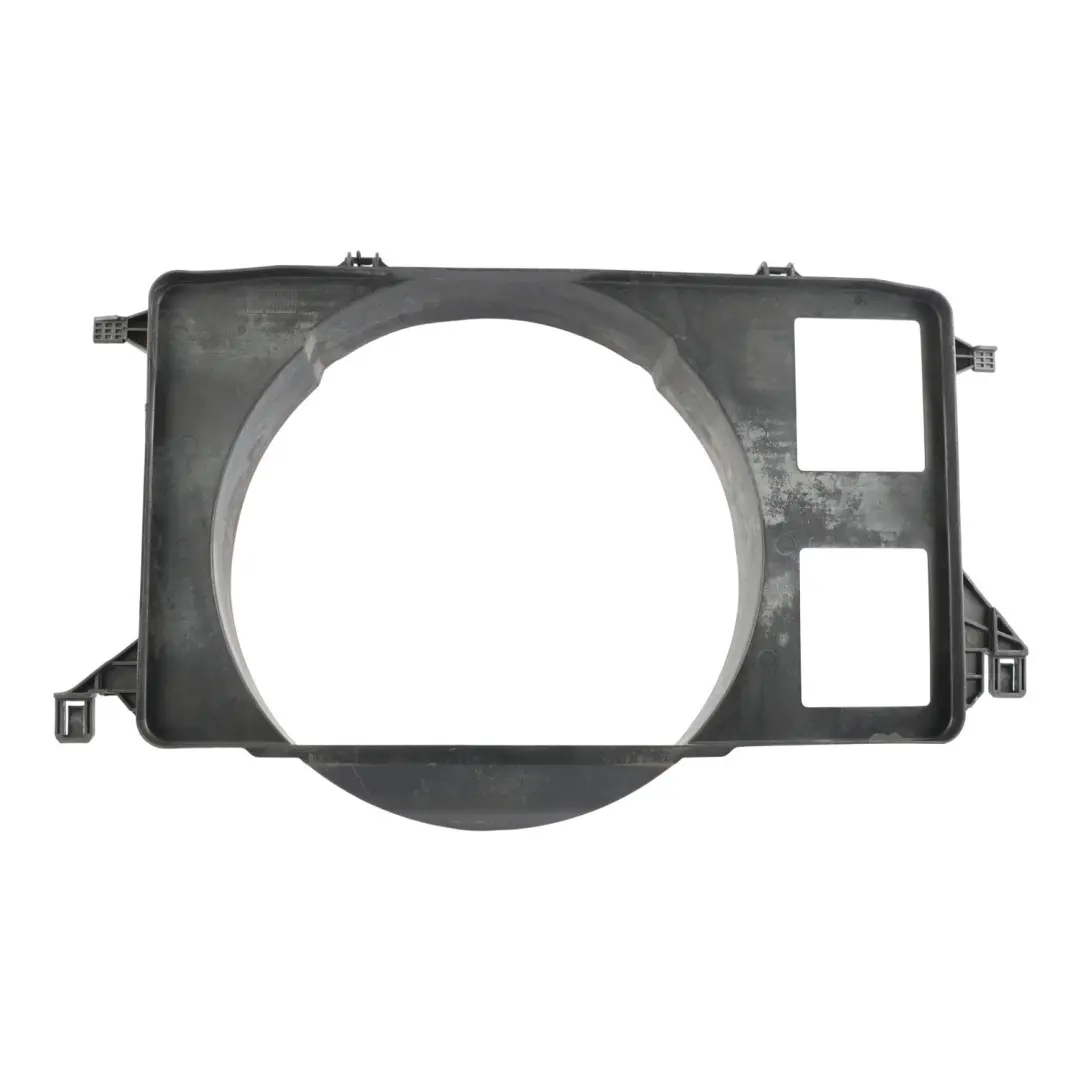 Radiator Fan Housing Shroud Surround 2.4 TDCI to Ford Transit Mk7 with Part number 6C16-8146-AE Ford Transit Mk7 Radiator Fan Housing Shroud Surround 2.4 TDCI - SKU 6C16-8146-AE - Part number 6C16-8146-AE