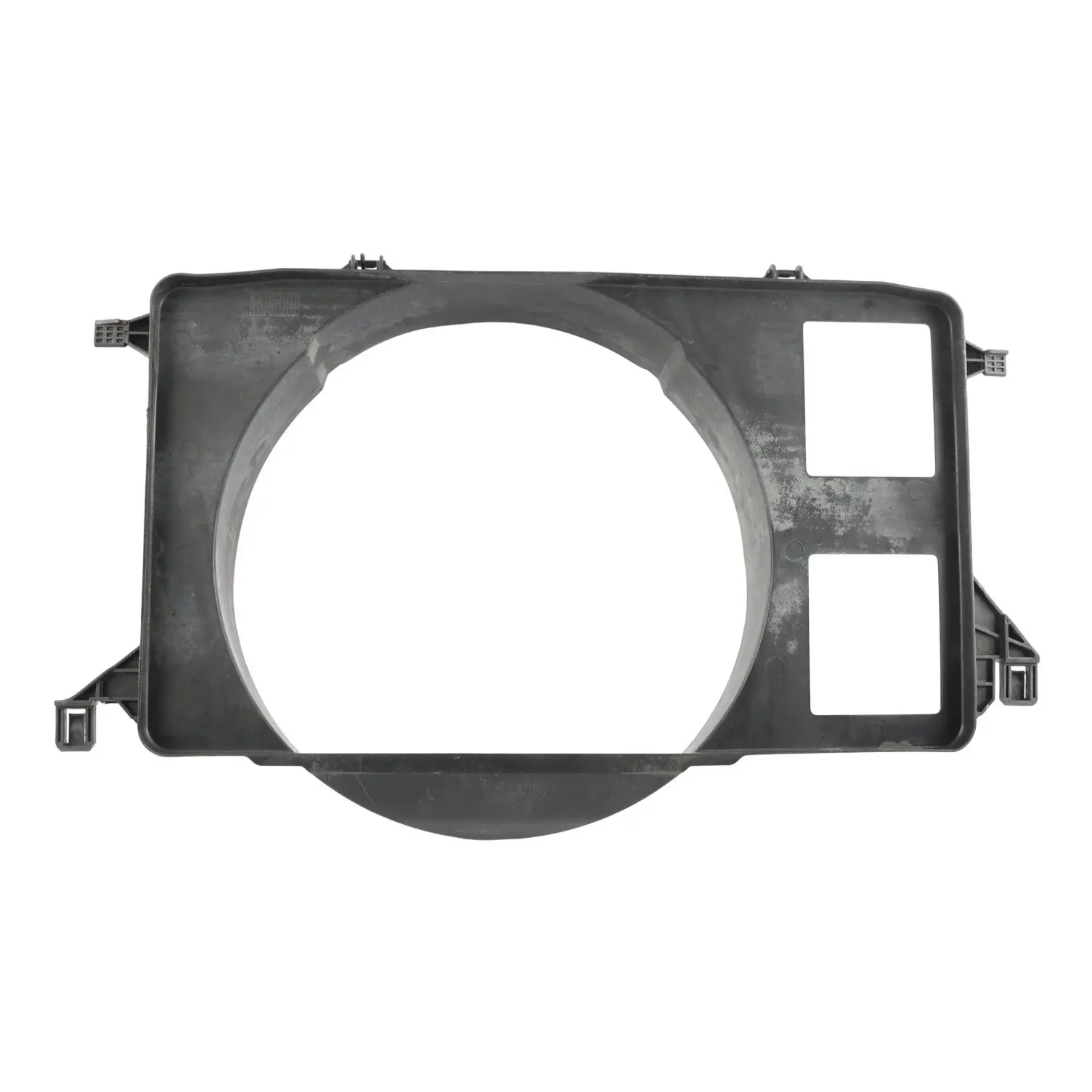 Ford Transit Mk7 Radiator Fan Housing Shroud Surround 2.4 TDCI 6C16-8146-AE