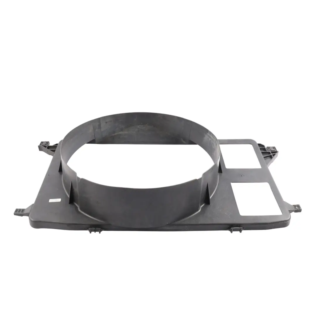 Radiator Fan Housing Shroud Surround 2.4 TDCI to Ford Transit Mk7 with Part number 6C16-8146-AE Ford Transit Mk7 Radiator Fan Housing Shroud Surround 2.4 TDCI - SKU 6C16-8146-AE - Part number 6C16-8146-AE