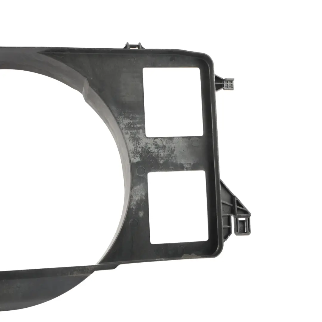 Radiator Fan Housing Shroud Surround 2.4 TDCI to Ford Transit Mk7 with Part number 6C16-8146-AE Ford Transit Mk7 Radiator Fan Housing Shroud Surround 2.4 TDCI - SKU 6C16-8146-AE - Part number 6C16-8146-AE