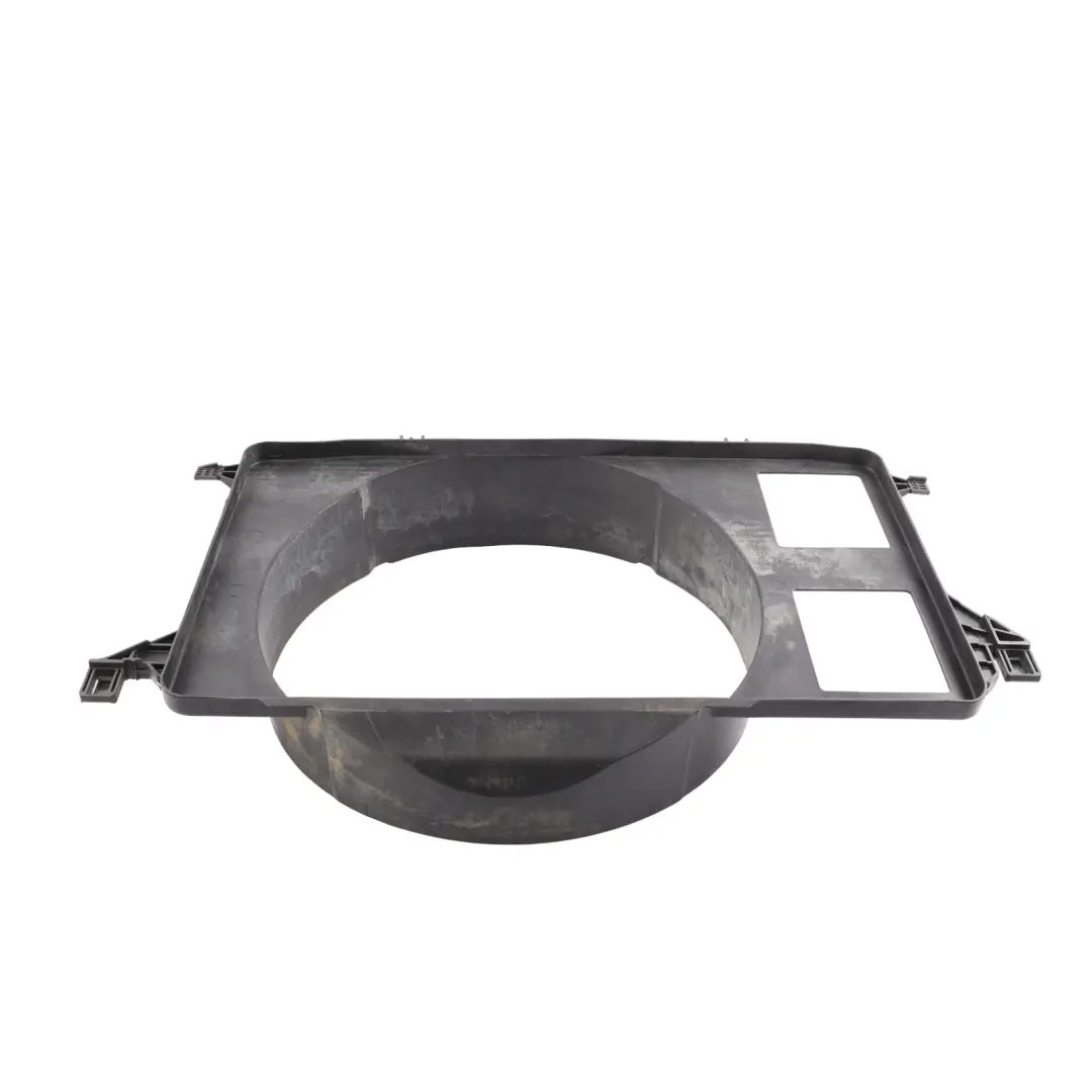 Ford Transit Mk7 Radiator Fan Housing Shroud Surround 2.4 TDCI - SKU 6C16-8146-AE - Part number 6C16-8146-AE