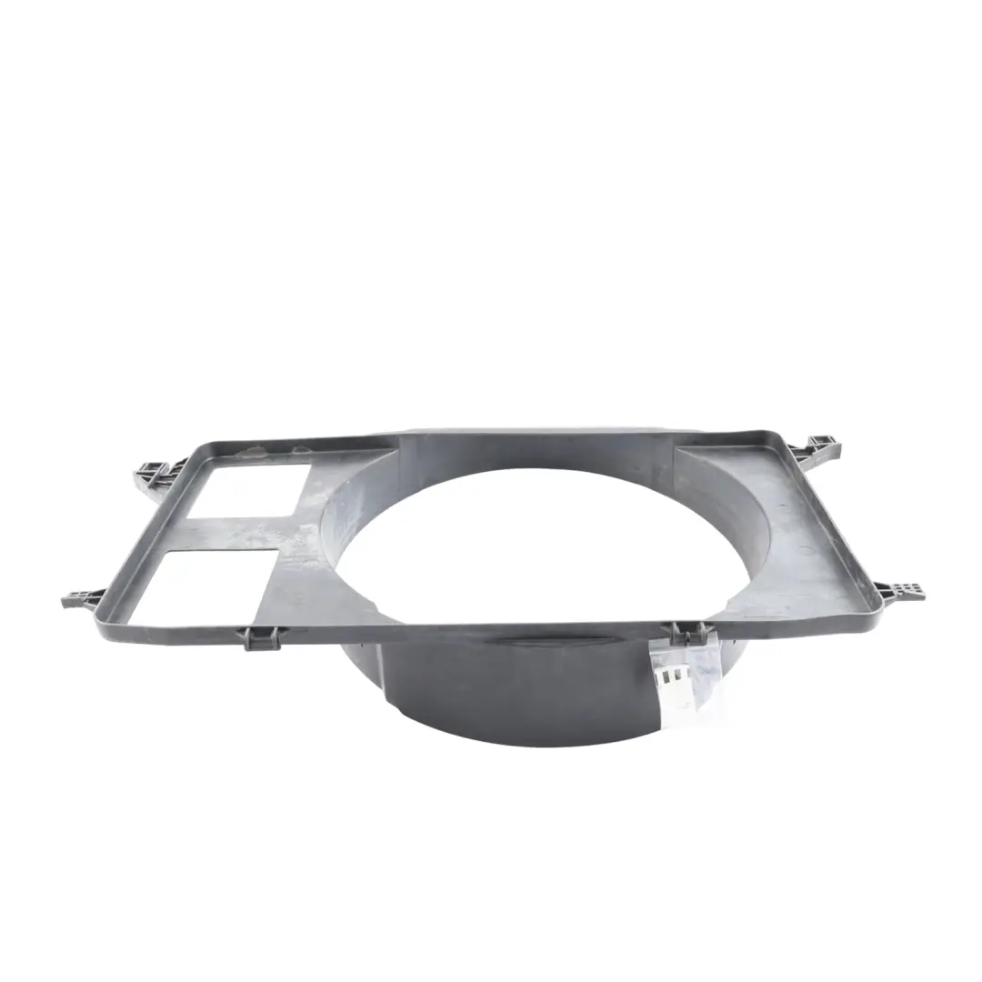 Radiator Fan Housing Shroud Surround 2.4 TDCI to Ford Transit Mk7 with Part number 6C16-8146-AE Ford Transit Mk7 Radiator Fan Housing Shroud Surround 2.4 TDCI - SKU 6C16-8146-AE - Part number 6C16-8146-AE