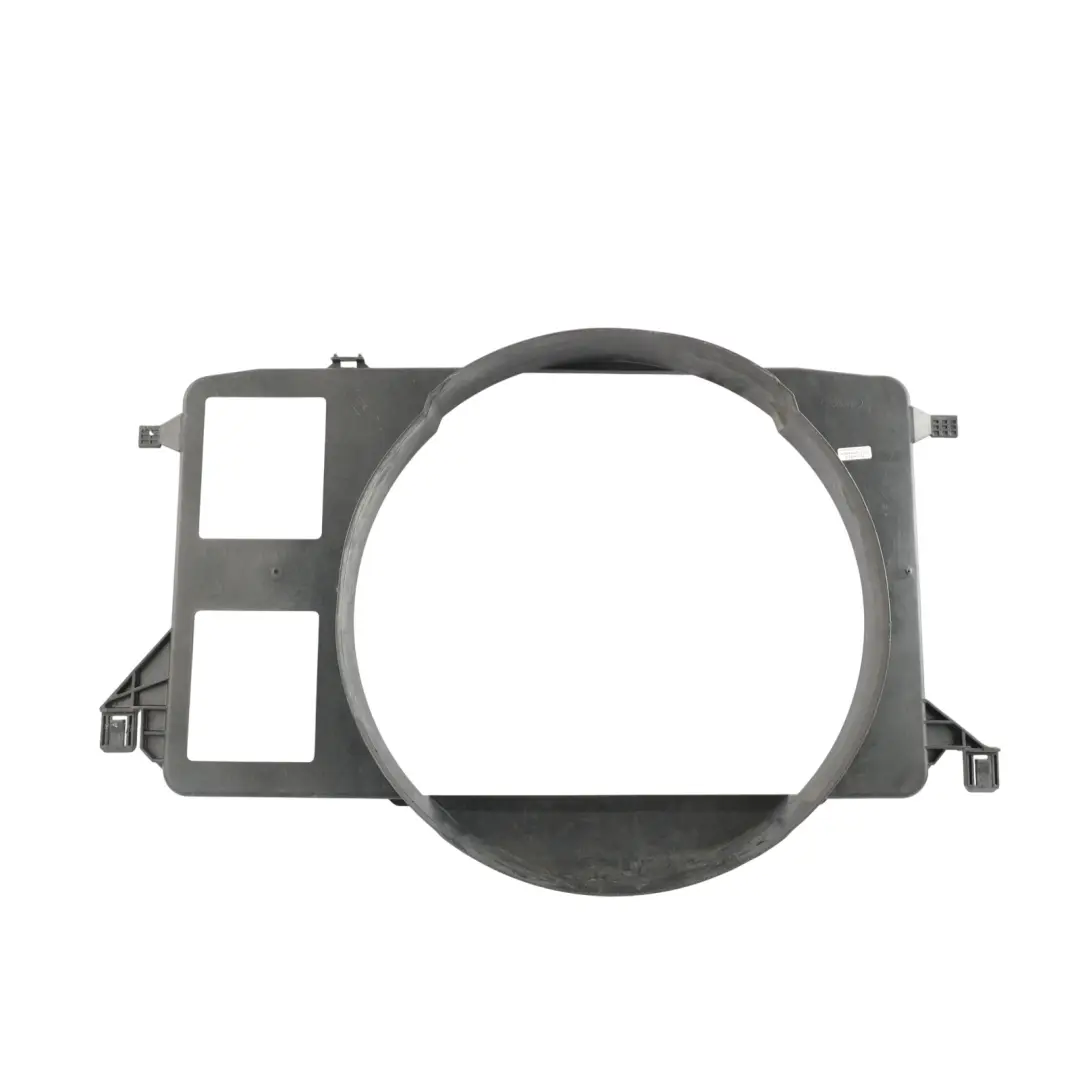 Ford Transit Mk7 Radiator Fan Housing Shroud Surround 2.4 TDCI - SKU 6C16-8146-AE - Part number 6C16-8146-AE