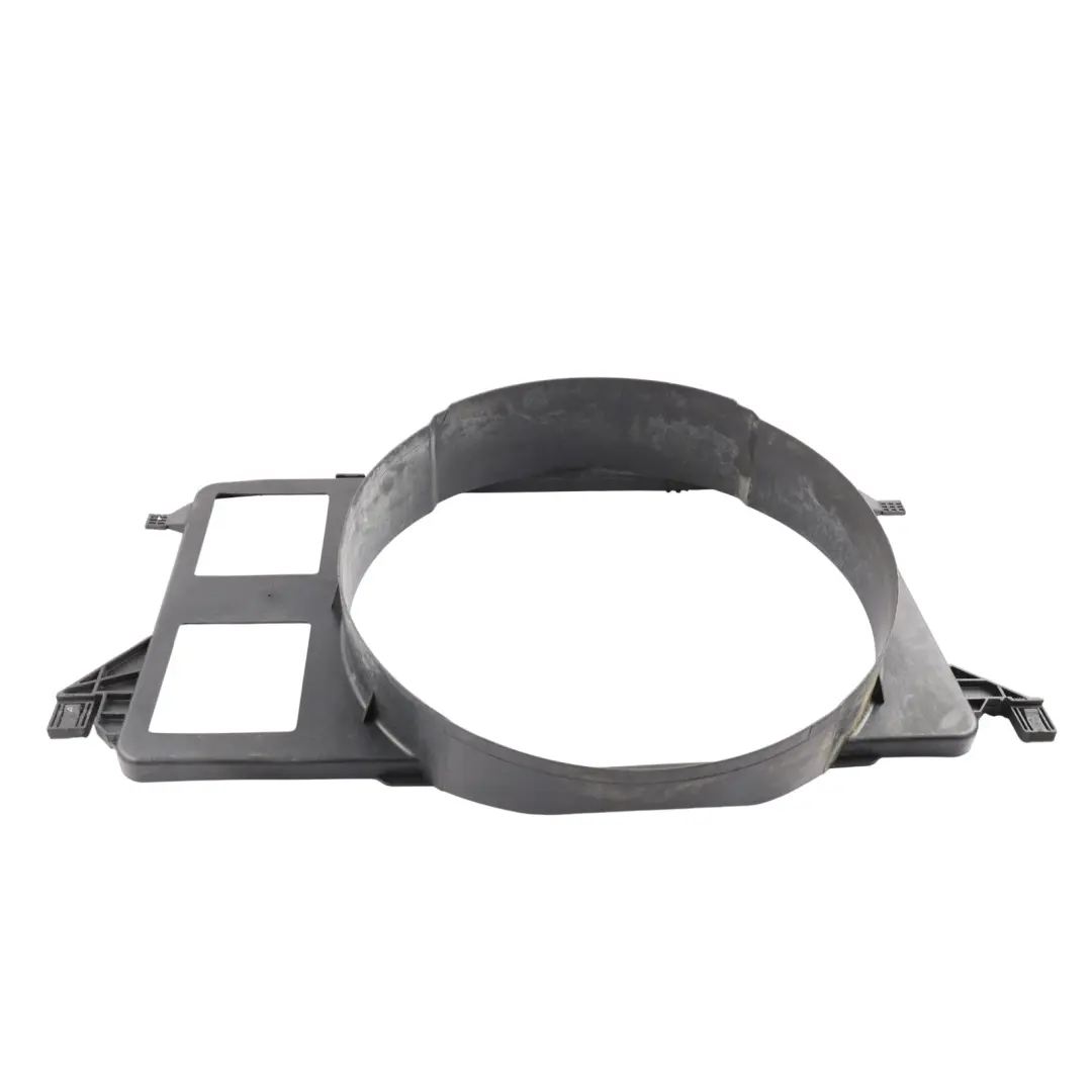Radiator Fan Housing Shroud Surround 2.4 TDCI to Ford Transit Mk7 with Part number 6C16-8146-AE Ford Transit Mk7 Radiator Fan Housing Shroud Surround 2.4 TDCI - SKU 6C16-8146-AE - Part number 6C16-8146-AE