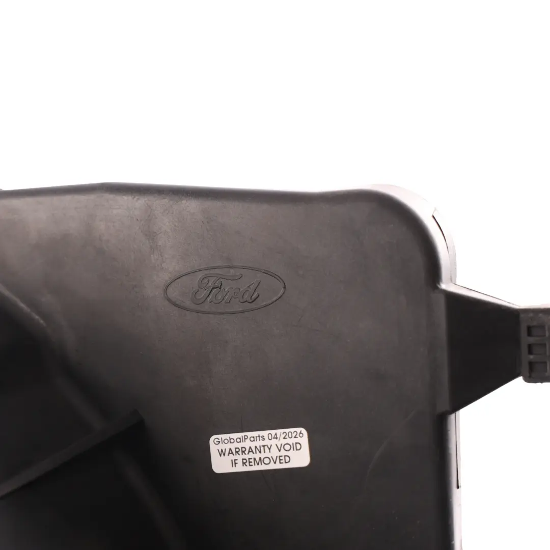 Ford Transit Mk7 Radiator Fan Housing Shroud Surround 2.4 TDCI - SKU 6C16-8146-AE - Part number 6C16-8146-AE