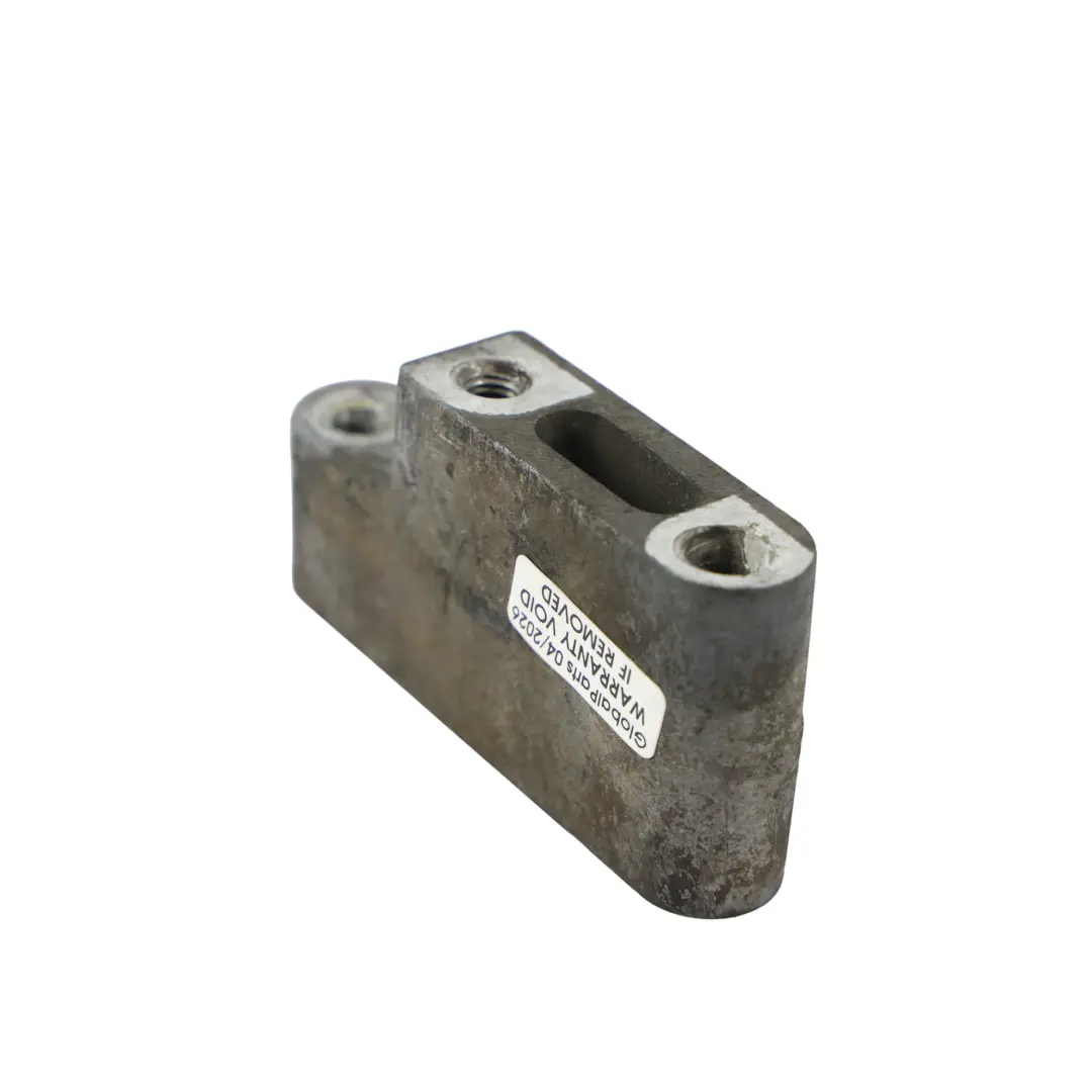 Ford Transit MK7 Servolenkung Pumpe Halterung Träger - SKU 6C1Q-3C631-AC - Teilenummer 6C1Q-3C631-AC