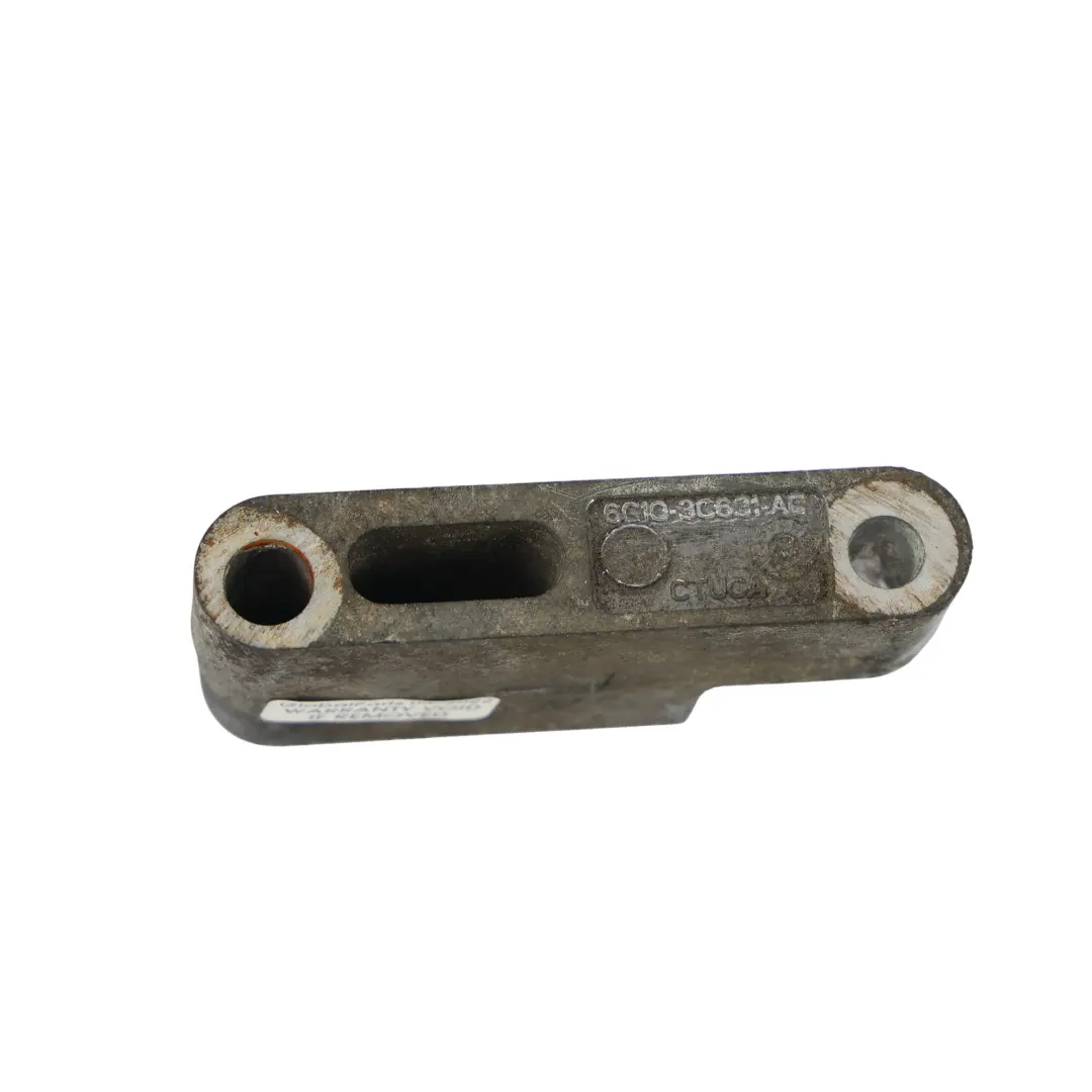 Ford Transit MK7 Servolenkung Pumpe Halterung Träger - SKU 6C1Q-3C631-AC - Teilenummer 6C1Q-3C631-AC