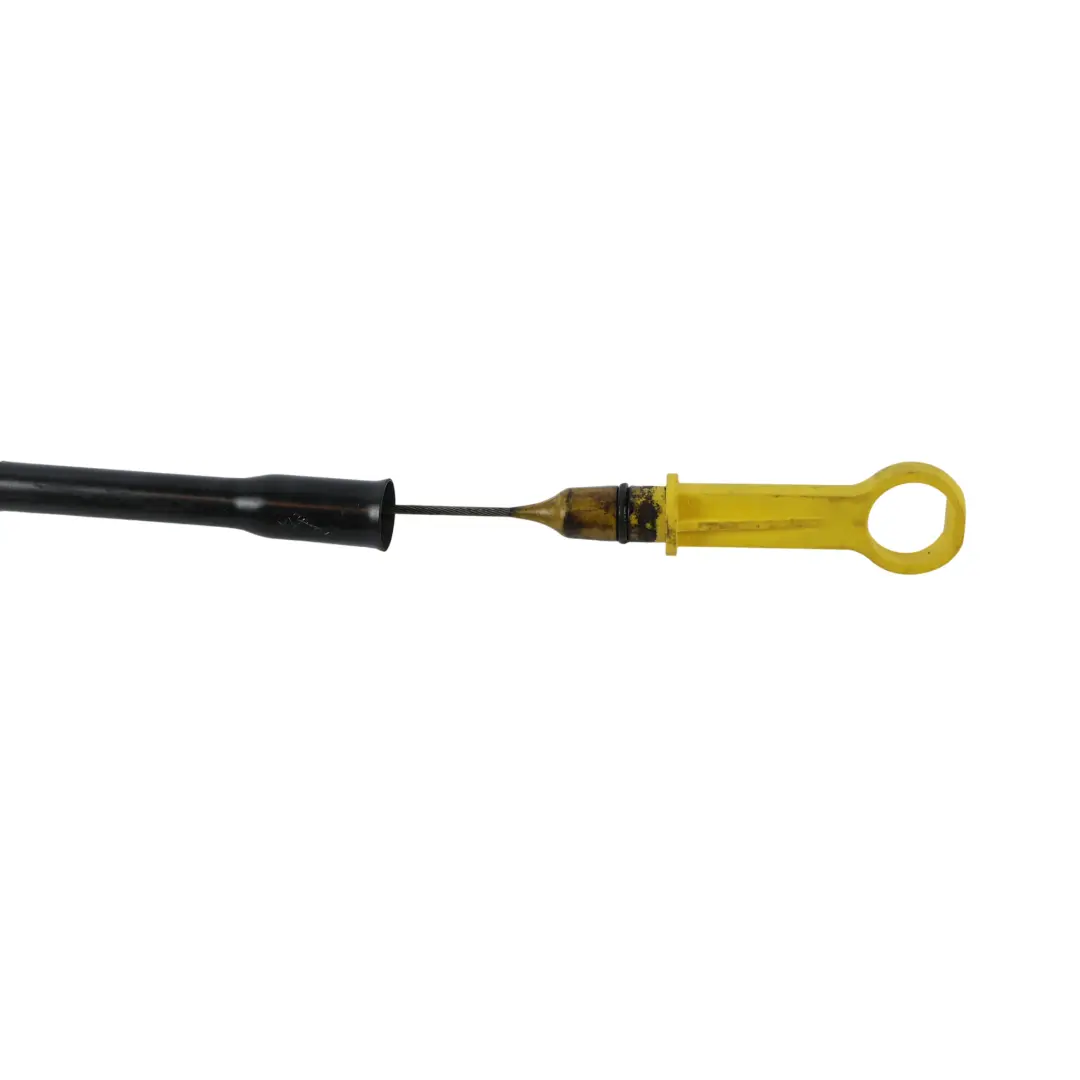 Ölstand Anzeige Messstab Und Rohr für Ford Transit MK7 mit Teilenummer 6C1Q-6754-AE Ford Transit MK7 Ölstand Anzeige Messstab Und Rohr - SKU 6C1Q-6754-AE - Teilenummer 6C1Q-6754-AE