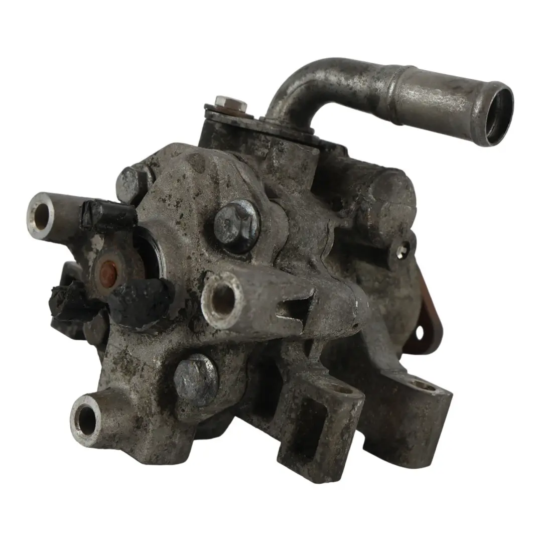 Pompa Acqua Liquido Refrigerante Motore 2.2 TDCi per Ford Transit MK7 con numero di parte 6C1Q-8K500-AG Ford Transit MK7 Pompa Acqua Liquido Refrigerante Motore 2.2 TDCi - SKU 6C1Q-8K500-AG-4 - Numero di parte 6C1Q-8K500-AG