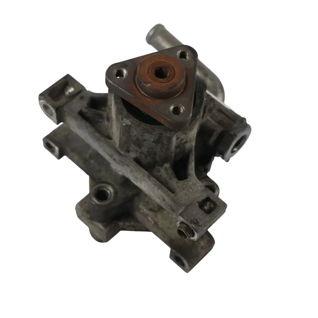 Ford Transit MK7 Pompa Acqua Liquido Refrigerante Motore 2.2 TDCi - SKU 6C1Q-8K500-AG-4 - Numero di parte 6C1Q-8K500-AG
