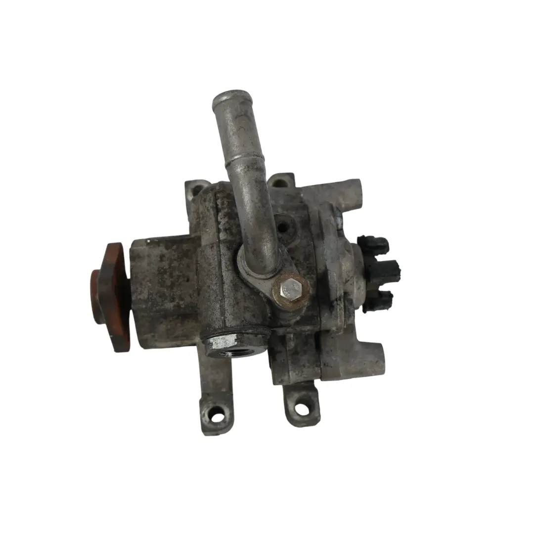 Ford Transit MK7 Pompa Acqua Liquido Refrigerante Motore 2.2 TDCi - SKU 6C1Q-8K500-AG-4 - Numero di parte 6C1Q-8K500-AG