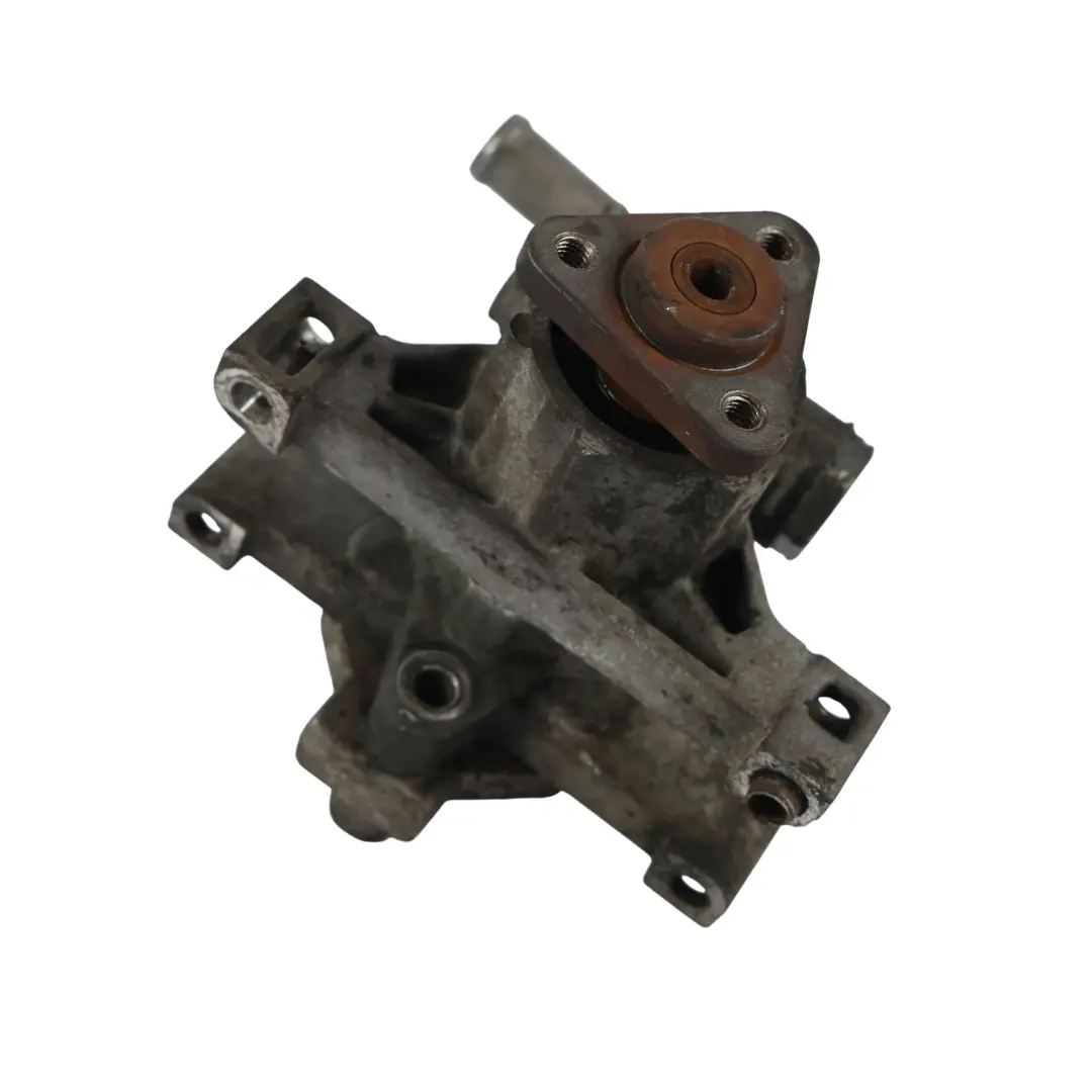 Ford Transit Mk7 Engine Water Coolant Pump 2.2 TDCi - SKU 6C1Q-8K500-AG-4 - Part number 6C1Q-8K500-AG
