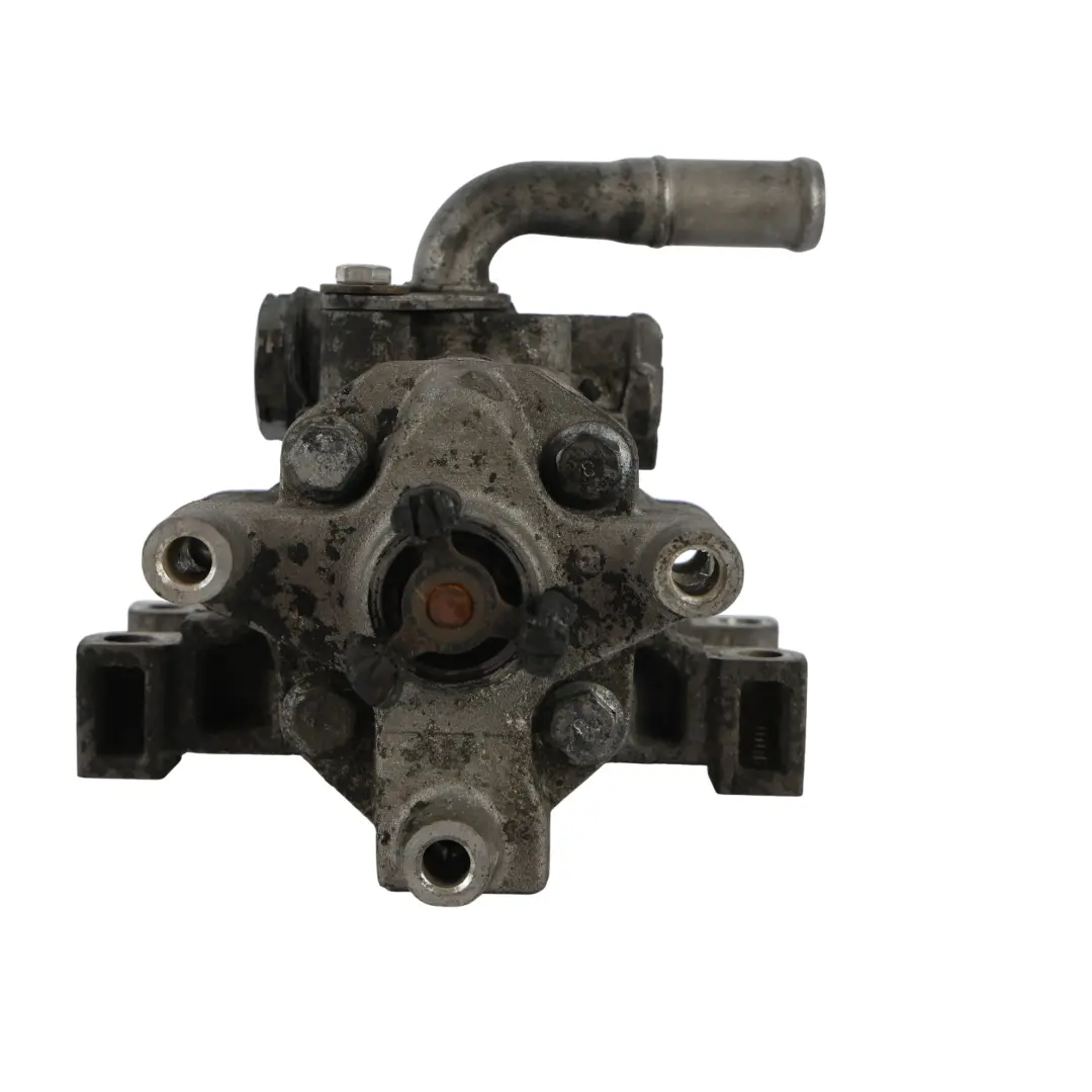 Water Coolant Pump 2.2 TDCi to Ford Transit Mk7 Engine with Part number 6C1Q-8K500-AG Ford Transit Mk7 Engine Water Coolant Pump 2.2 TDCi - SKU 6C1Q-8K500-AG-4 - Part number 6C1Q-8K500-AG