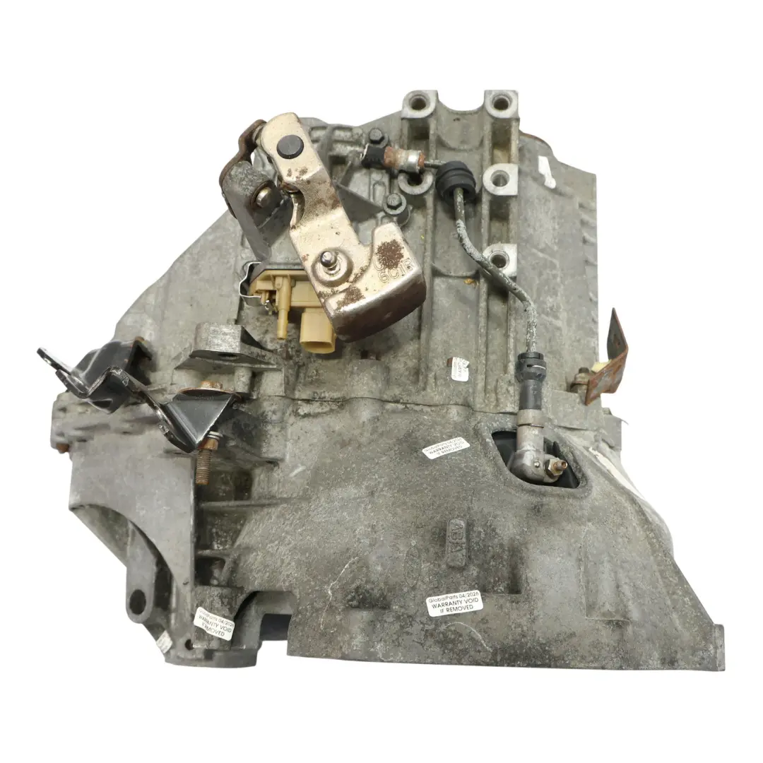 Schaltgetriebe 5 Gang Garantie für Ford Transit MK7 2.2 TDCI mit Teilenummer 6C1R-7002-NA Ford Transit MK7 2.2 TDCI Schaltgetriebe 5 Gang Garantie - SKU 6C1R-7002-NA - Teilenummer 6C1R-7002-NA