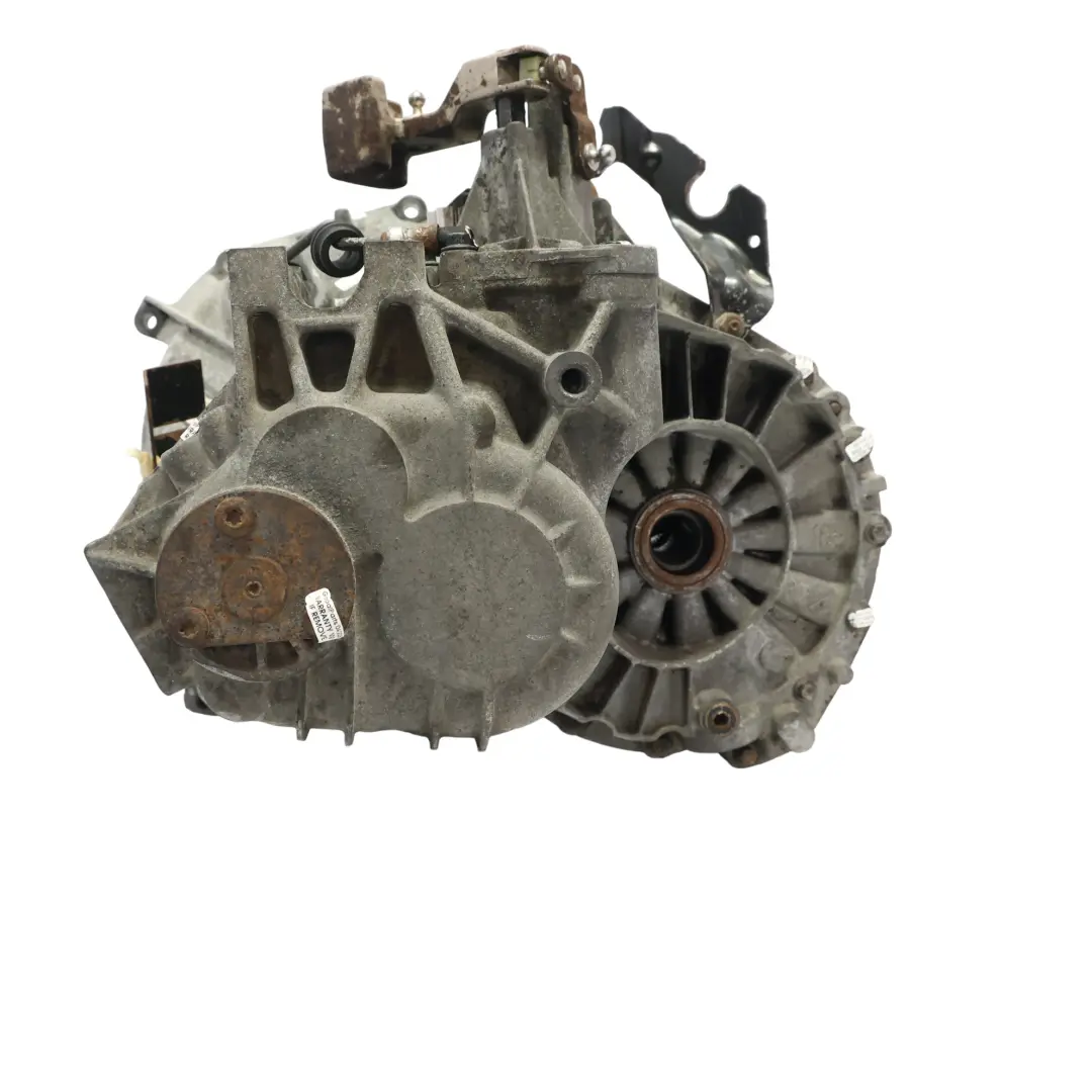 Ford Transit MK7 2.2 TDCI Cambio Manuale 5 Marce - SKU 6C1R-7002-NA - Numero di parte 6C1R-7002-NA