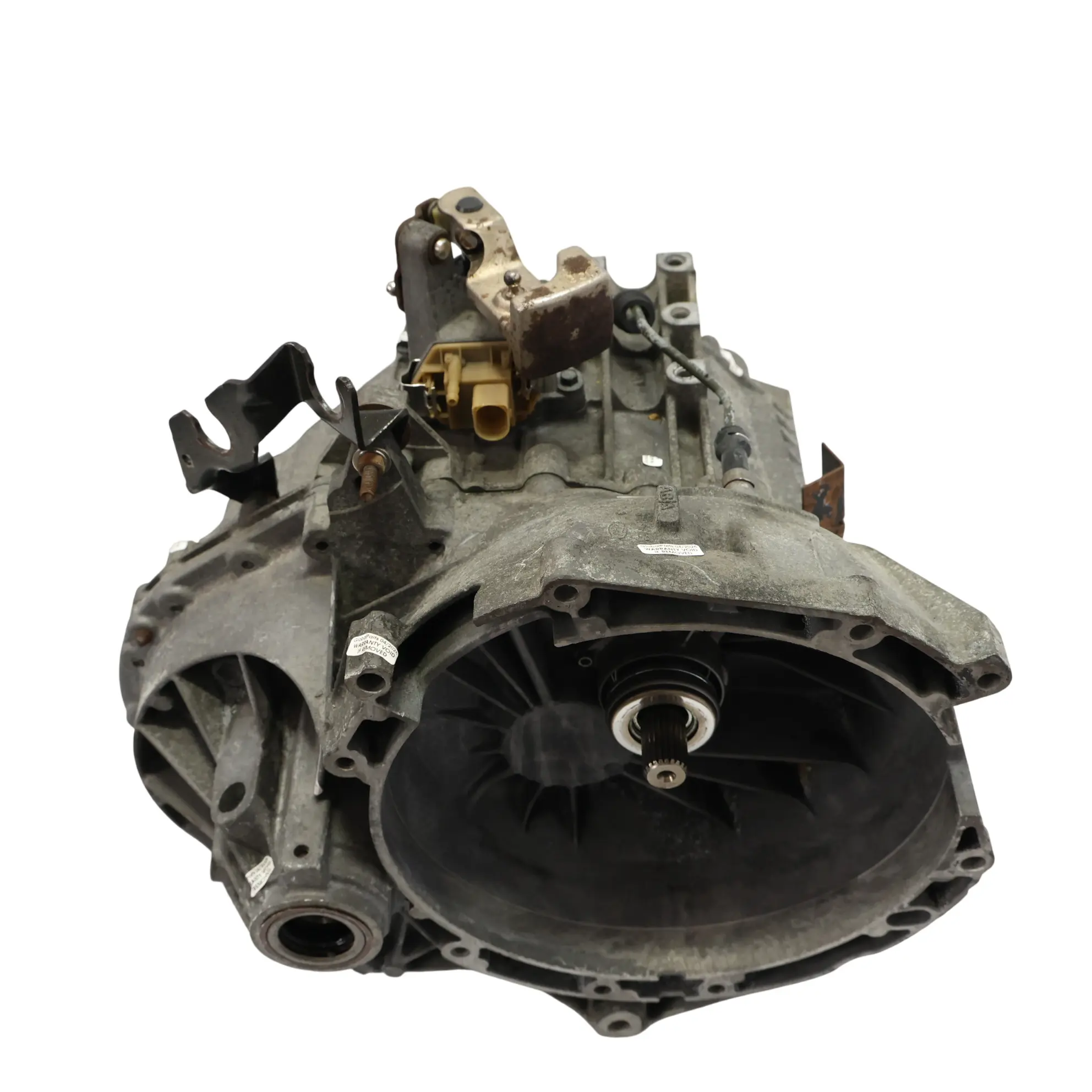 Ford Transit MK7 2.2 TDCI Boîte Vitesses Manuelle 5 Vitesses 6C1R-7002-NA