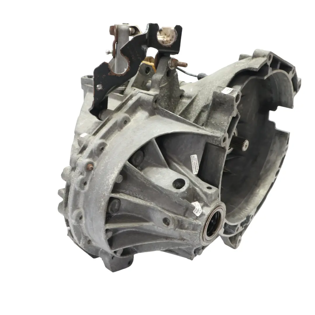Ford Transit MK7 2.2 TDCI Schaltgetriebe 5 Gang Garantie - SKU 6C1R-7002-NA - Teilenummer 6C1R-7002-NA