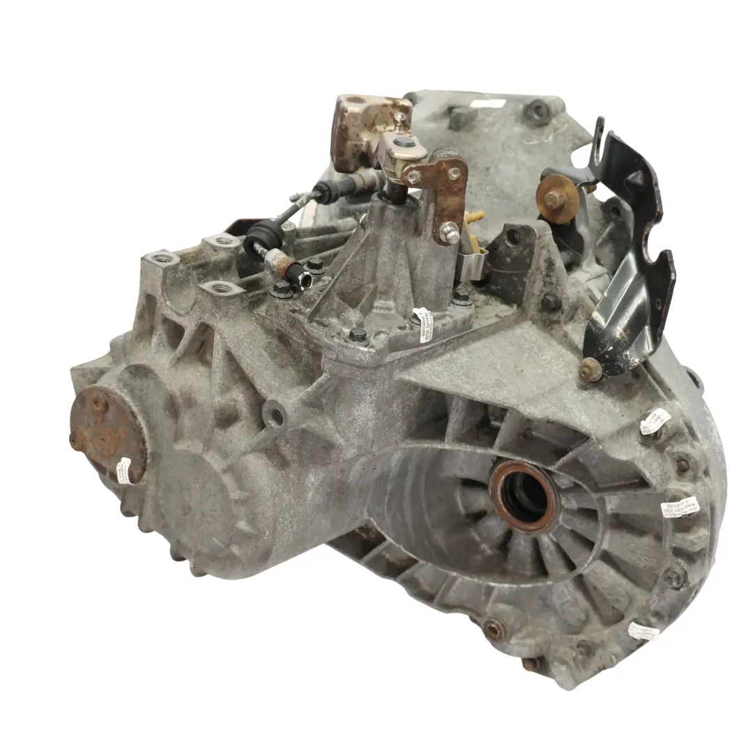 Gearbox 5 Speed WARRANTY to Ford Transit Mk7 2.2 TDCI Manual with Part number 6C1R-7002-NA Ford Transit Mk7 2.2 TDCI Manual Gearbox 5 Speed WARRANTY - SKU 6C1R-7002-NA - Part number 6C1R-7002-NA