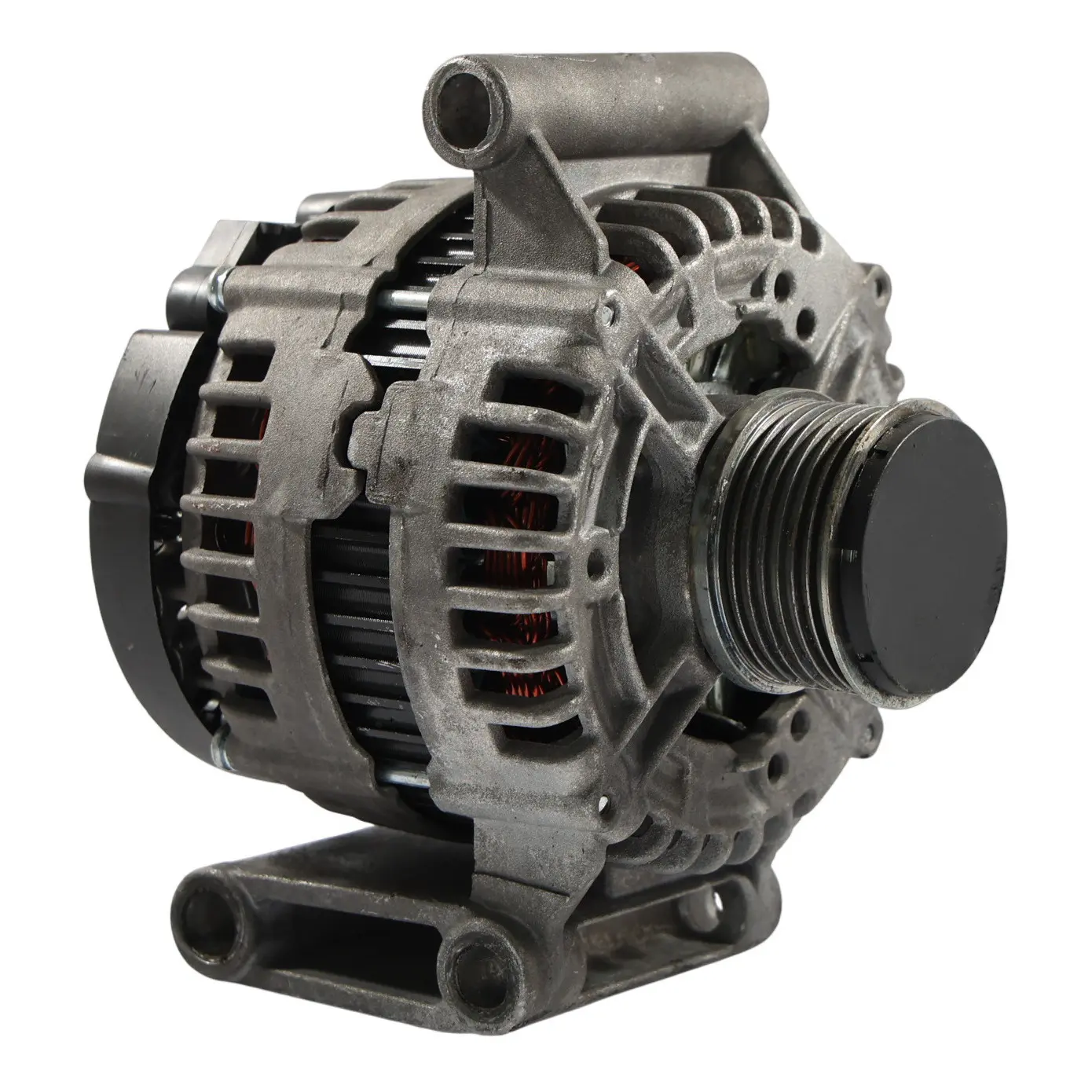 Ford Transit MK7 Lichtmaschine Generator Mahle 14V 150A Diesel 6C1T-10300-CC