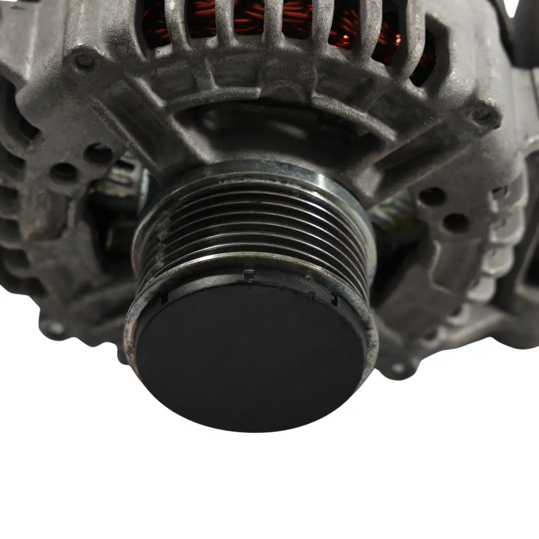 Alternator Mahle 14V 150A Diesel 6C1T-10300-CC do Ford Transit Mk7 o numerze 6C1T-10300-CD Ford Transit Mk7 Alternator Mahle 14V 150A Diesel 6C1T-10300-CC - SKU 6C1T-10300-CD-1 - Numer Części 6C1T-10300-CD