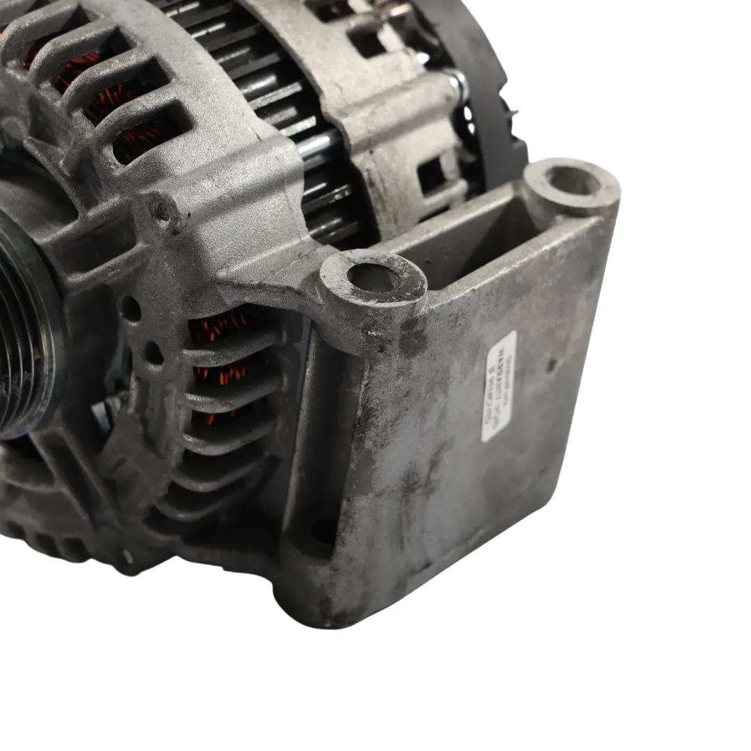 Ford Transit MK7 Alternatore Generatore Mahle 14V 150A Diesel 6C1T-10300-CC - SKU 6C1T-10300-CD-1 - Numero di parte 6C1T-10300-CD