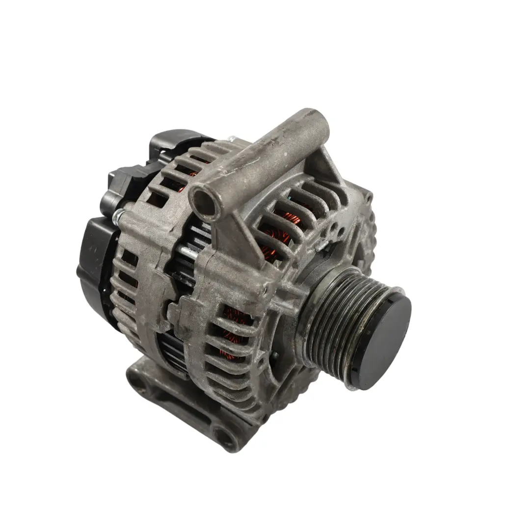 Alternator Generator Unit Mahle 14V 150A Diesel 6C1T-10300-CC to Ford Transit Mk7 with Part number 6C1T-10300-CD Ford Transit Mk7 Alternator Generator Unit Mahle 14V 150A Diesel 6C1T-10300-CC - SKU 6C1T-10300-CD-1 - Part number 6C1T-10300-CD