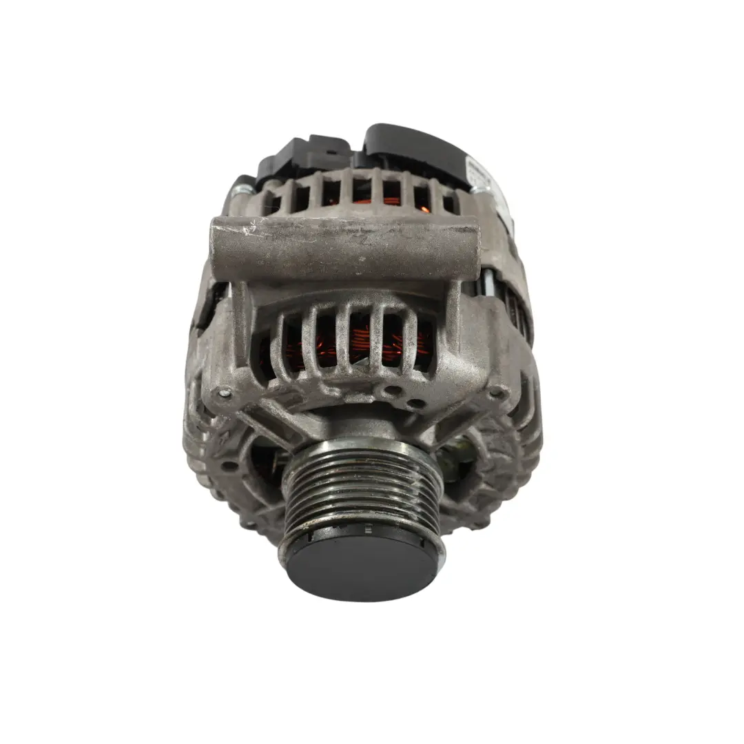 Ford Transit MK7 Lichtmaschine Generator Mahle 14V 150A Diesel 6C1T-10300-CC - SKU 6C1T-10300-CD-1 - Teilenummer 6C1T-10300-CD