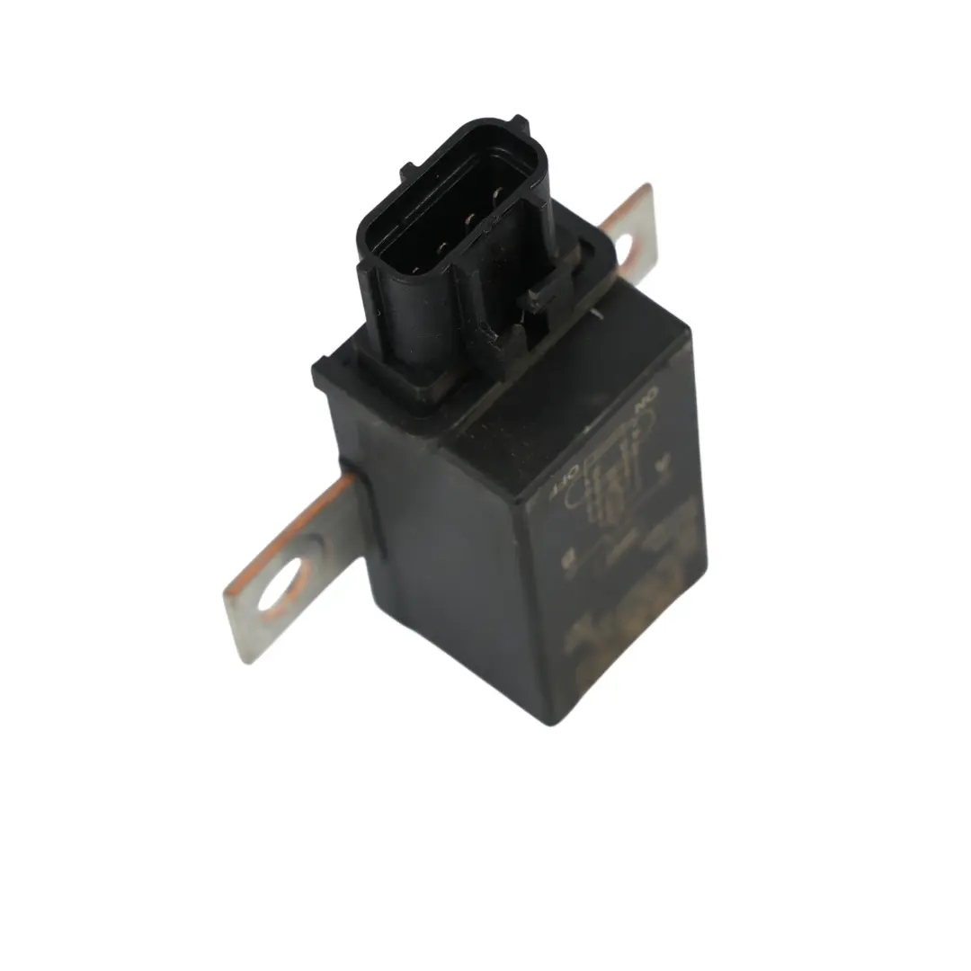 Przekaźnik Odłączania Akumulatora do Ford Transit Mk7 o numerze 6C1T-10B728-AA Ford Transit Mk7 Przekaźnik Odłączania Akumulatora - SKU 6C1T-10B728-AA - Numer Części 6C1T-10B728-AA