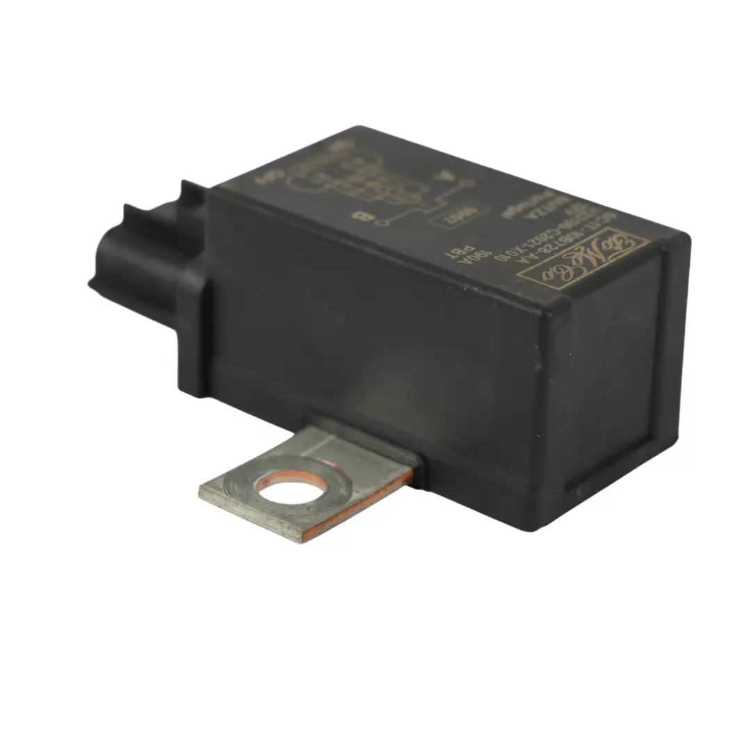 Ford Transit MK7 Batterie Crash Trennungs Steuerrelais - SKU 6C1T-10B728-AA - Teilenummer 6C1T-10B728-AA