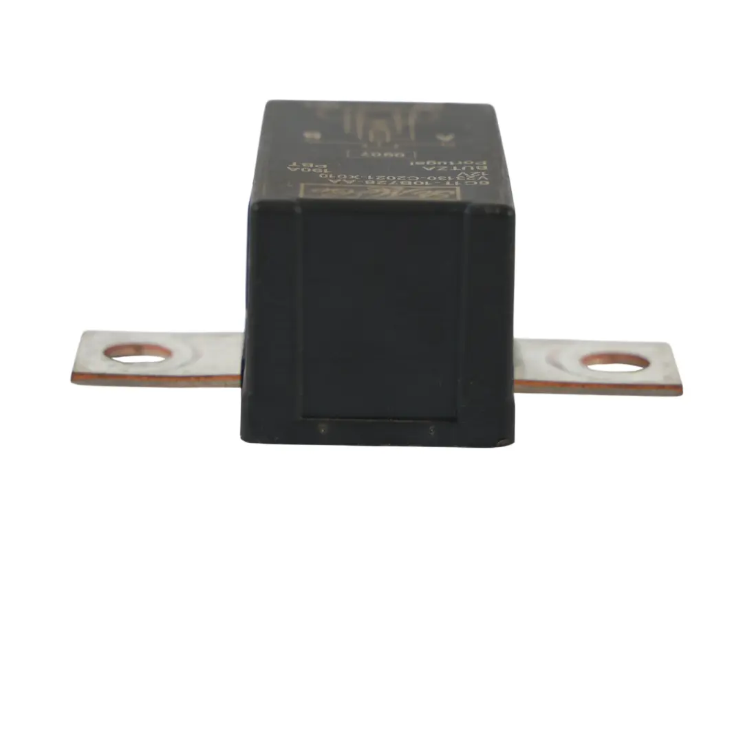 Ford Transit Mk7 Battery Crash Disconnection Control Relay - SKU 6C1T-10B728-AA - Part number 6C1T-10B728-AA