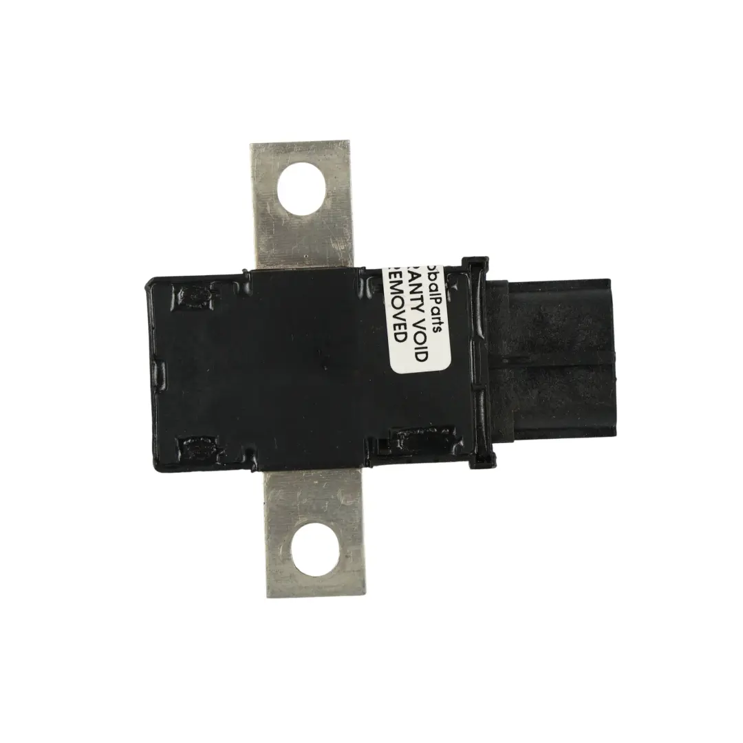 Ford Transit MK7 Batterie Crash Trennungs Steuerrelais - SKU 6C1T-10B728-AA - Teilenummer 6C1T-10B728-AA