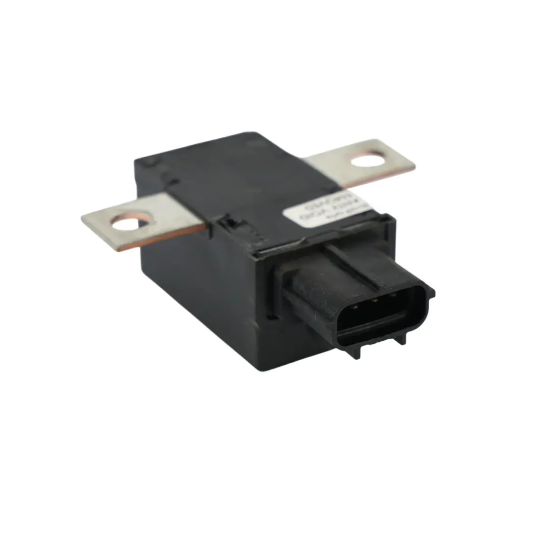 Relè Controllo Disconnessione Batteria per Ford Transit MK7 con numero di parte 6C1T-10B728-AA Ford Transit MK7 Relè Controllo Disconnessione Batteria - SKU 6C1T-10B728-AA - Numero di parte 6C1T-10B728-AA