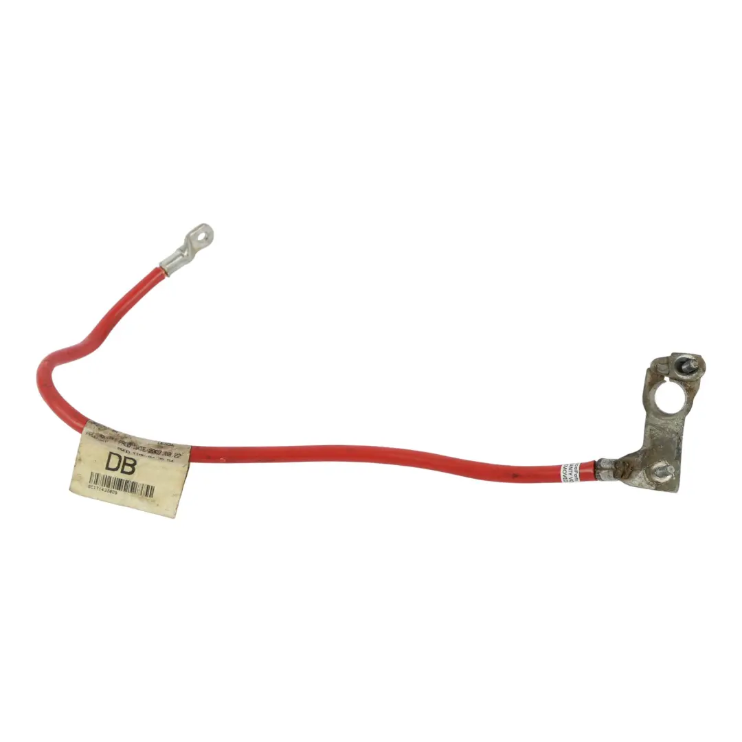 Ford Transit MK7 Batterie Plus Kabel Kabelbaum - SKU 6C1T-14300-DB - Teilenummer 6C1T-14300-DB