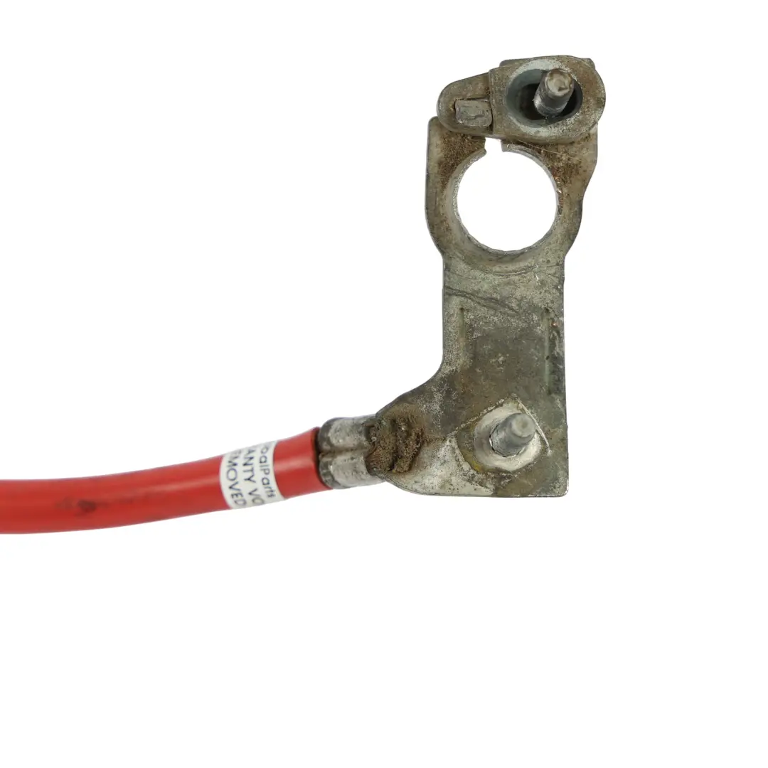 Ford Transit MK7 Cavo Positivo Batteria Fascio Cablaggio - SKU 6C1T-14300-DB - Numero di parte 6C1T-14300-DB