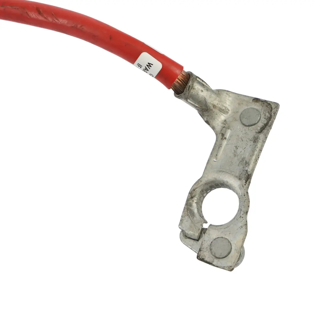 Cable Arnés Positivo Batería para Ford Transit MK7 con número de pieza 6C1T-14300-DB Ford Transit MK7 Cable Arnés Positivo Batería - SKU 6C1T-14300-DB - Número de pieza 6C1T-14300-DB