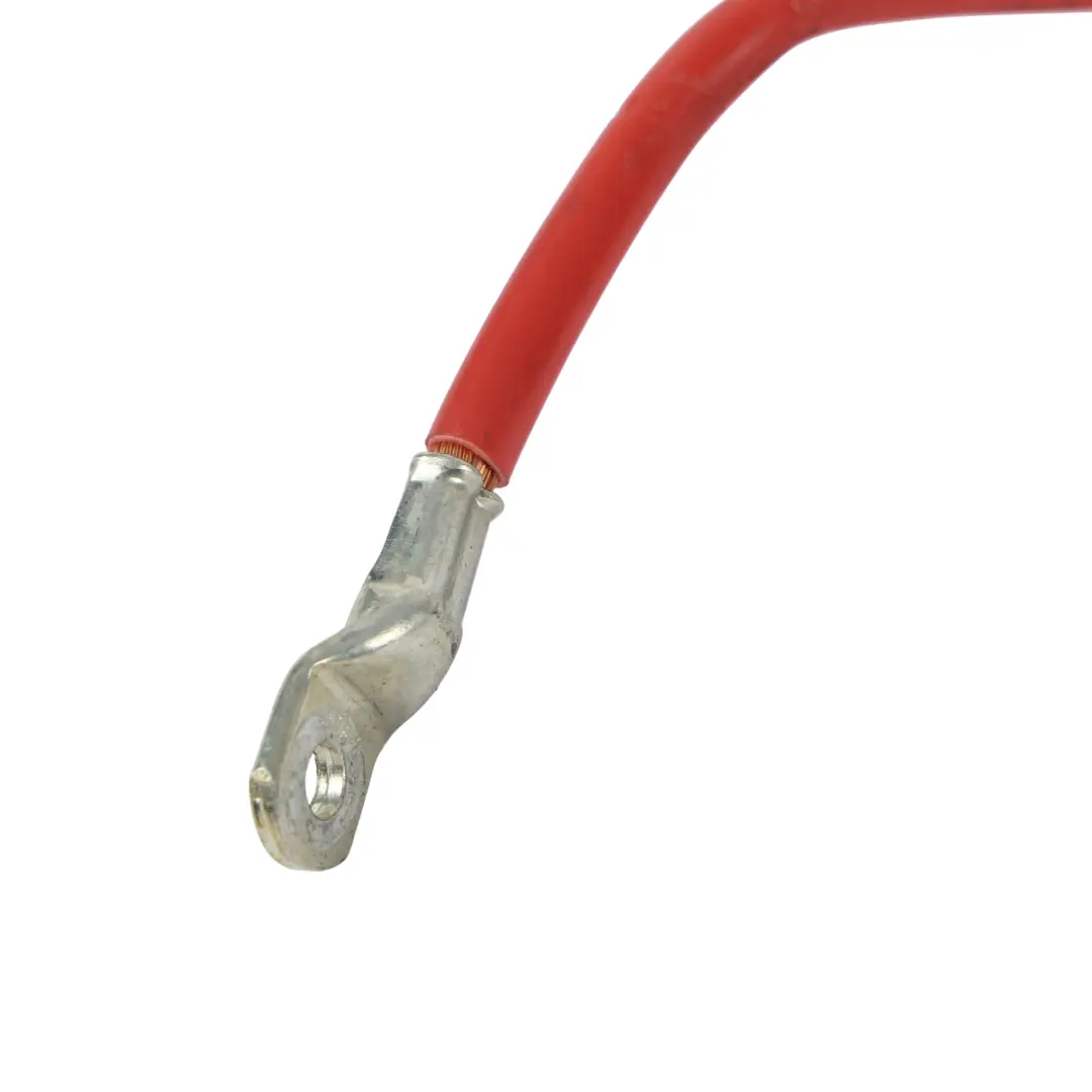 Ford Transit MK7 Batterie Plus Kabel Kabelbaum - SKU 6C1T-14300-DB - Teilenummer 6C1T-14300-DB