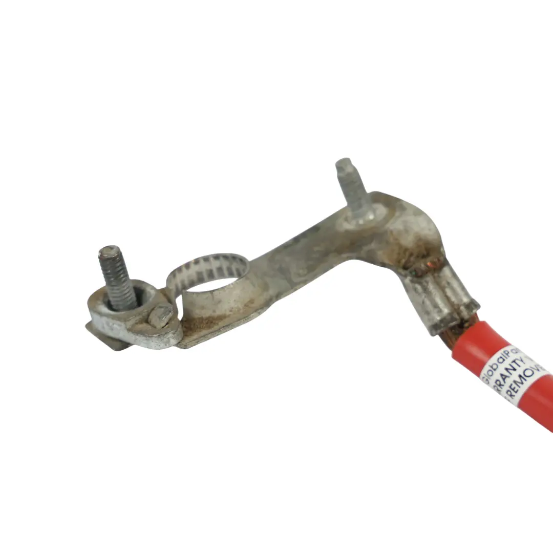 Ford Transit Mk7 Battery Positive Lead Cable Harness Wire - SKU 6C1T-14300-DB - Part number 6C1T-14300-DB