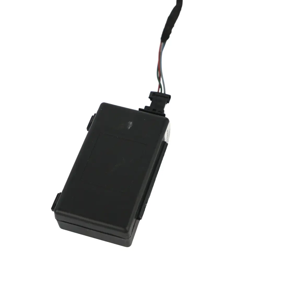 Ford Transit MK7 Antennen Verstärker Steuergerät Modul - SKU 6C1T-14335-BB - Teilenummer 6C1T-14335-BB