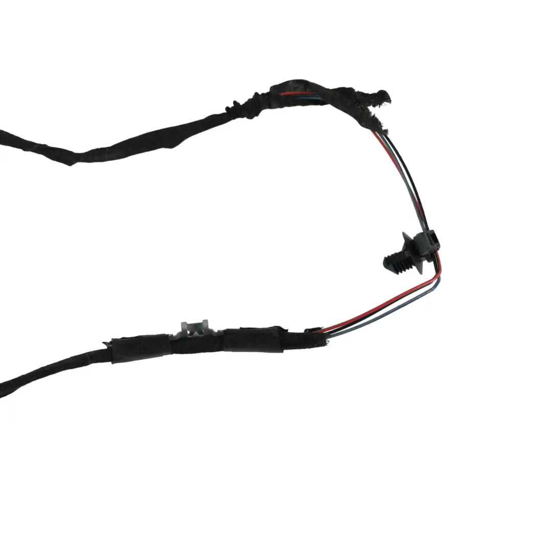 Ford Transit Mk7 Antenna Amplifier Control Unit Module - SKU 6C1T-14335-BB - Part number 6C1T-14335-BB