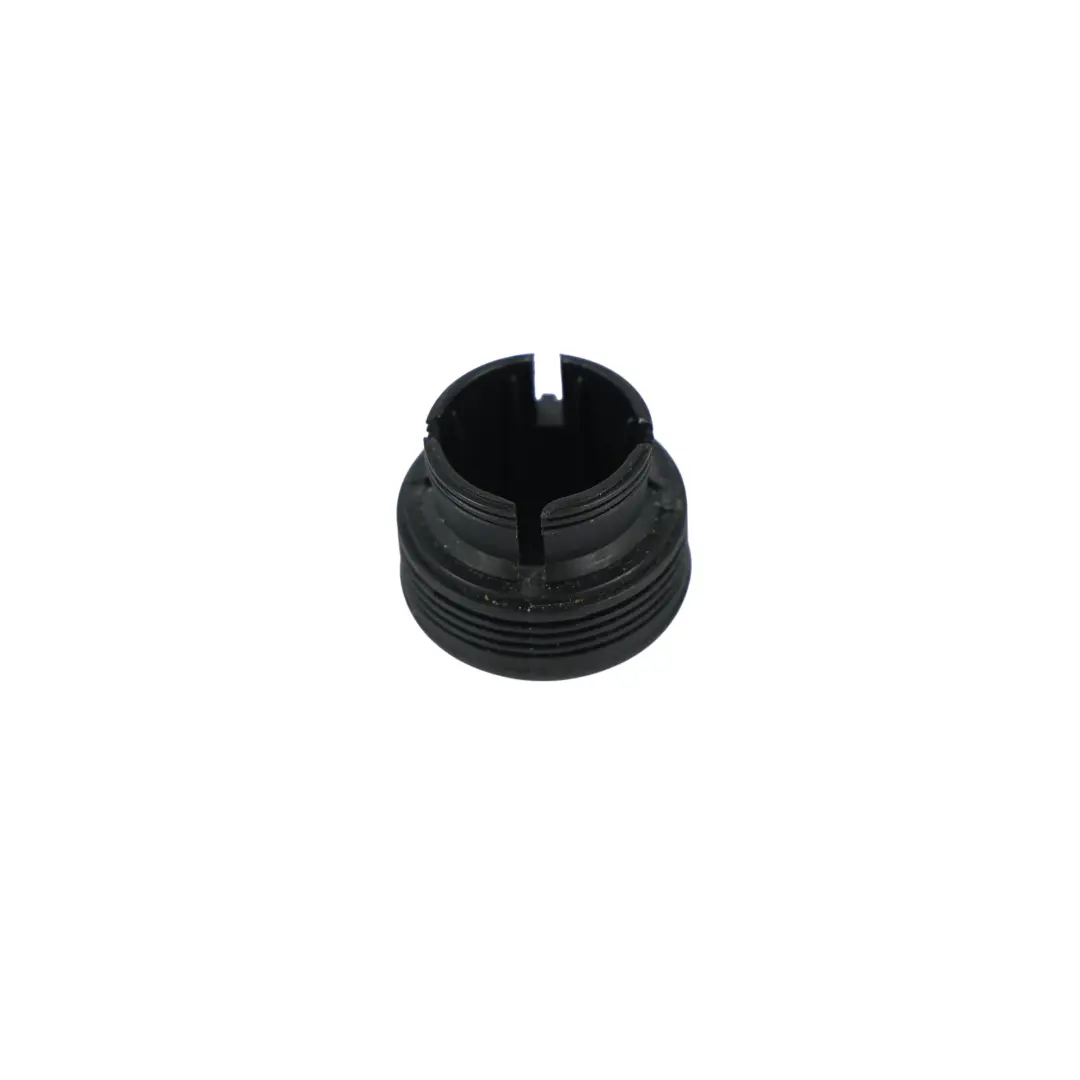 Ford Focus C-Max Fiesta Transit Kuga 12V Power Outlet Cover Cap - SKU 6C1T-19A487-AA - Part number 6C1T-19A487-AA