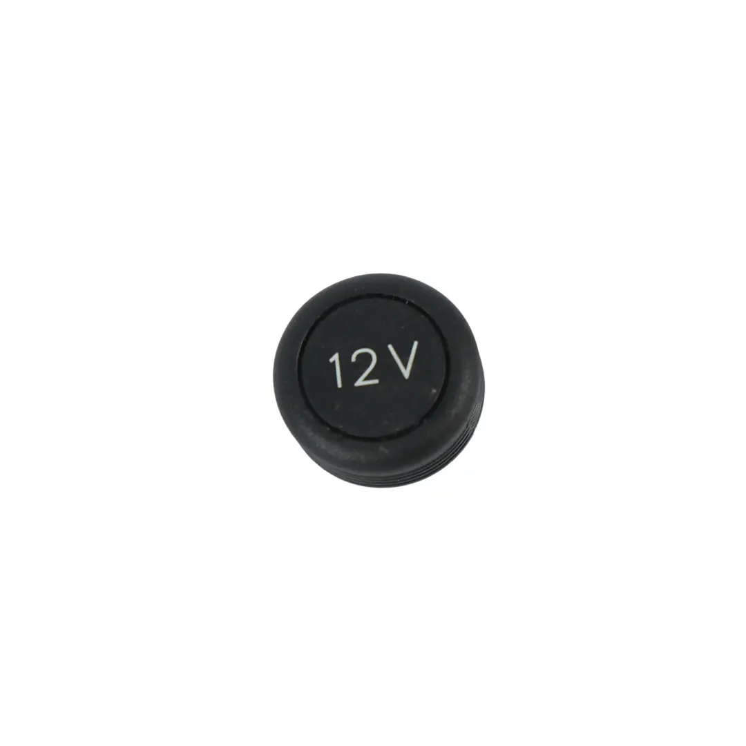 Cache Prise 12V pour Ford Focus C-Max Fiesta Transit Kuga à propos du numéro de pièce 6C1T-19A487-AA Ford Focus C-Max Fiesta Transit Kuga Cache Prise 12V - SKU 6C1T-19A487-AA - Numéro de pièce 6C1T-19A487-AA
