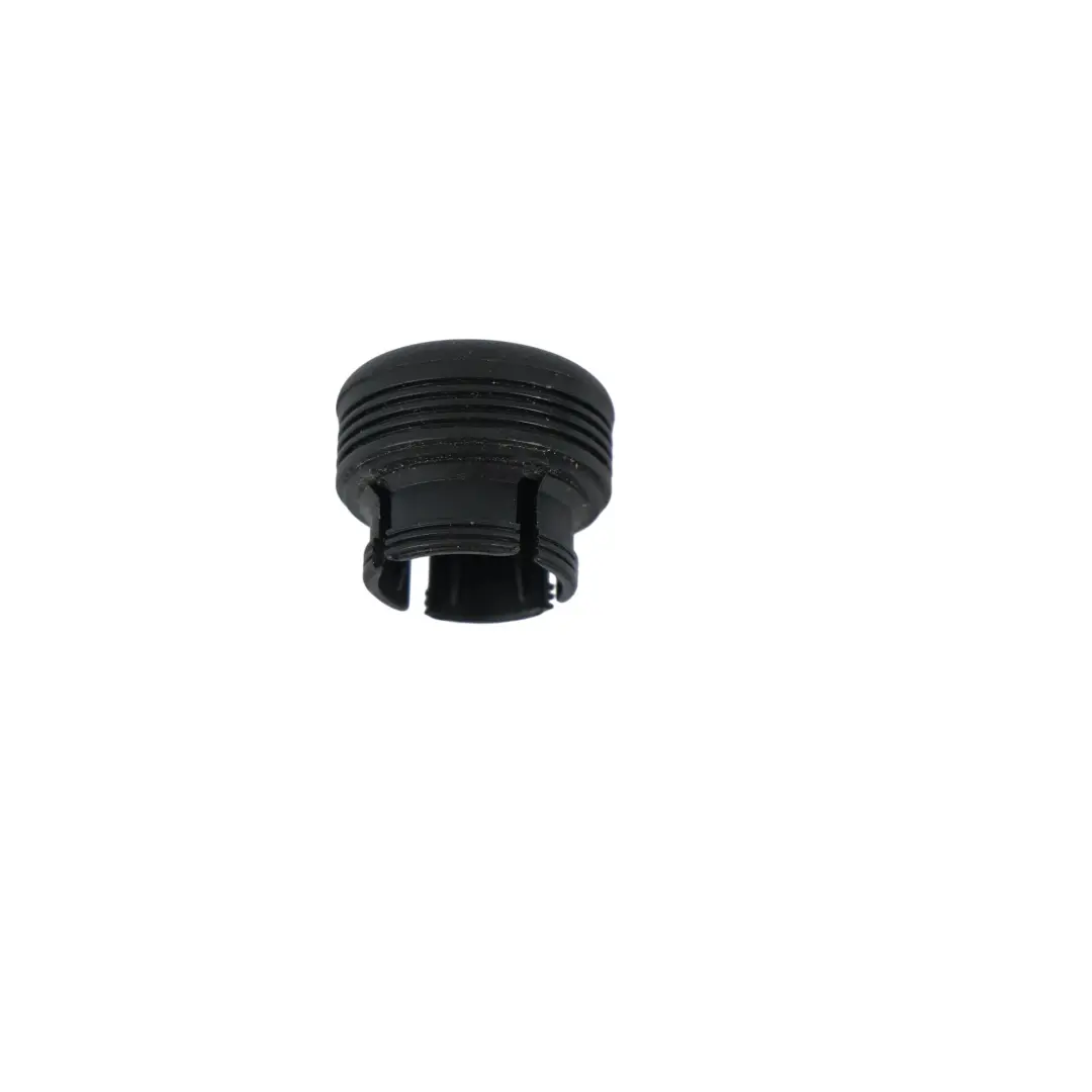 Ford Focus C-Max Fiesta Transit Kuga 12V Steckdose Kappe - SKU 6C1T-19A487-AA - Teilenummer 6C1T-19A487-AA