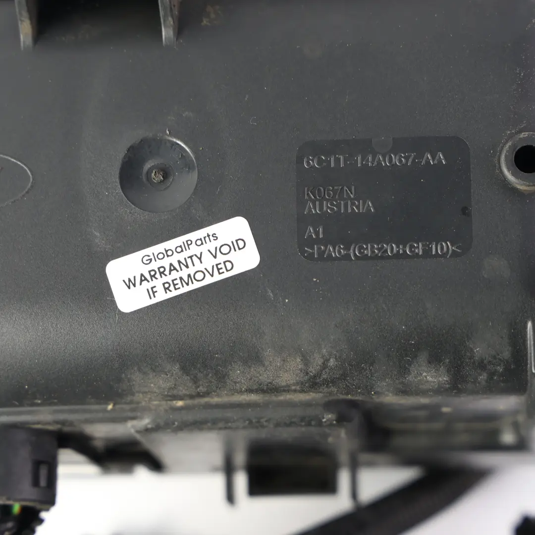 Ford Transit MK7 Faisceau Boîtier Fusibles Compartiment Moteur - SKU 6C1T-9K499-AFB - Numéro de pièce 6C1T-9K499-AFB