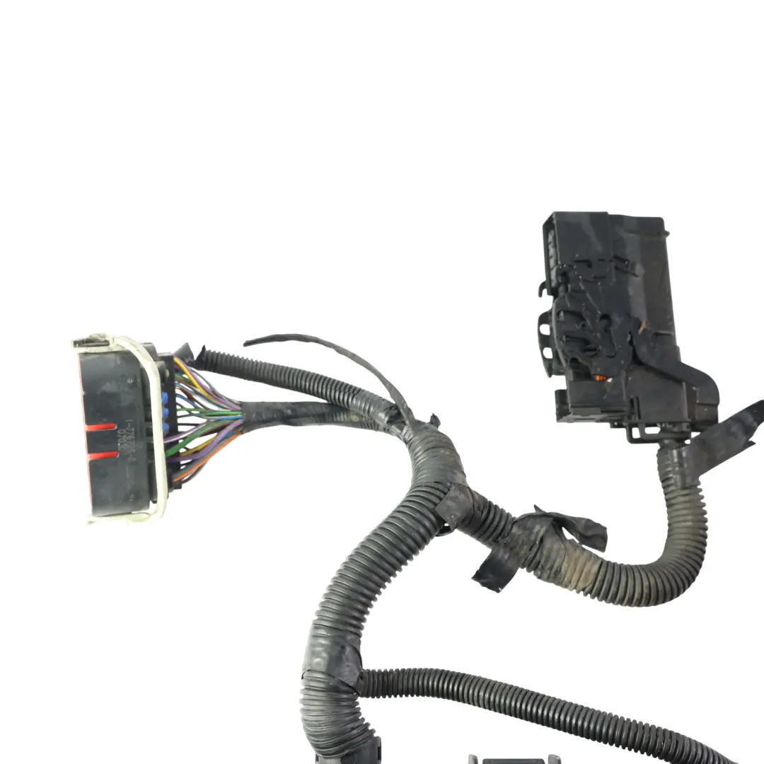 Bay Fuse Box Loom Harness Cables to Ford Transit Mk7 Engine with Part number 6C1T-9K499-AFB Ford Transit Mk7 Engine Bay Fuse Box Loom Harness Cables - SKU 6C1T-9K499-AFB - Part number 6C1T-9K499-AFB