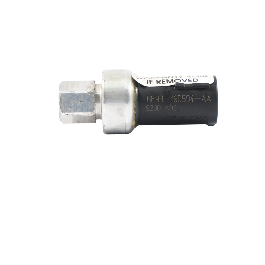 Ford Galaxy MK3 Mondeo MK4 Klimaanlage Drucksensor - SKU 6F93-19D594-AA - Teilenummer 6F93-19D594-AA