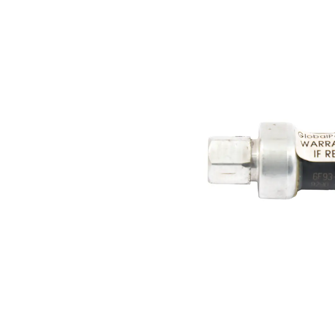 MK3 Mondeo MK4 Klimaanlage Drucksensor für Ford Galaxy mit Teilenummer 6F93-19D594-AA Ford Galaxy MK3 Mondeo MK4 Klimaanlage Drucksensor - SKU 6F93-19D594-AA - Teilenummer 6F93-19D594-AA