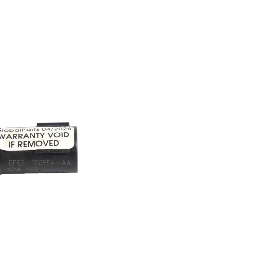 MK3 Mondeo MK4 Klimaanlage Drucksensor für Ford Galaxy mit Teilenummer 6F93-19D594-AA Ford Galaxy MK3 Mondeo MK4 Klimaanlage Drucksensor - SKU 6F93-19D594-AA - Teilenummer 6F93-19D594-AA