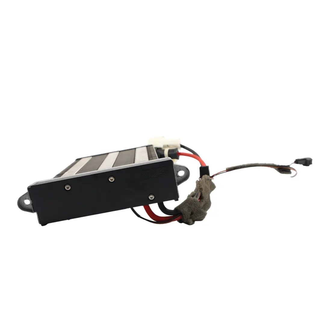 Ford Galaxy MK2 Mondeo MK4 Elemento Matriz Calefactor Eléctrico - SKU 6G91-18K463-DB - Número de pieza 6G91-18K463-DB